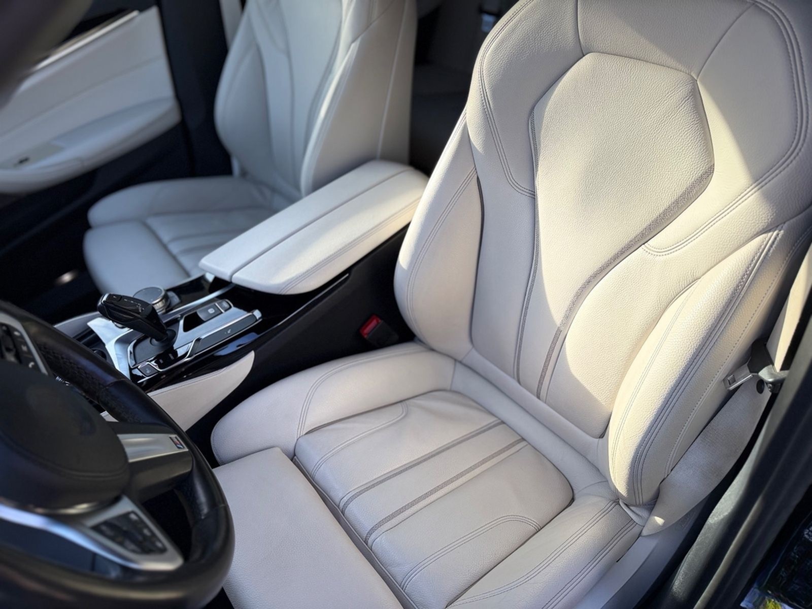 BMW 540 d xDrive M SPORT virt cockp LED - 8808 foto 6