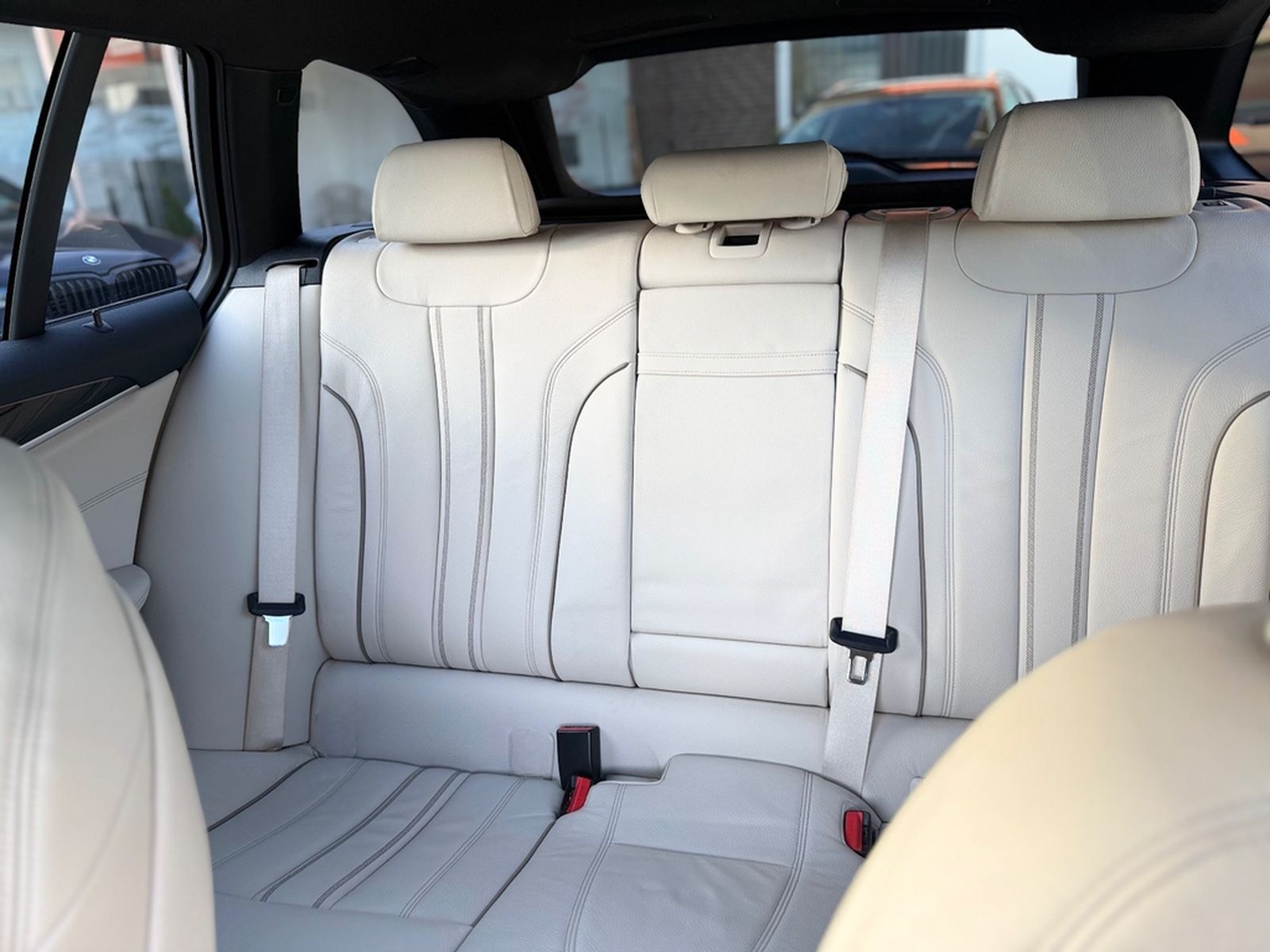 BMW 540 d xDrive M SPORT virt cockp LED - 8808 foto 10