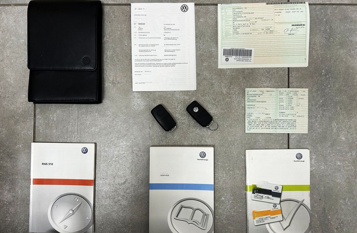 Volkswagen T5 Caravelle  Comfortline lang 8-Sitzer/Navi/Aut foto 13