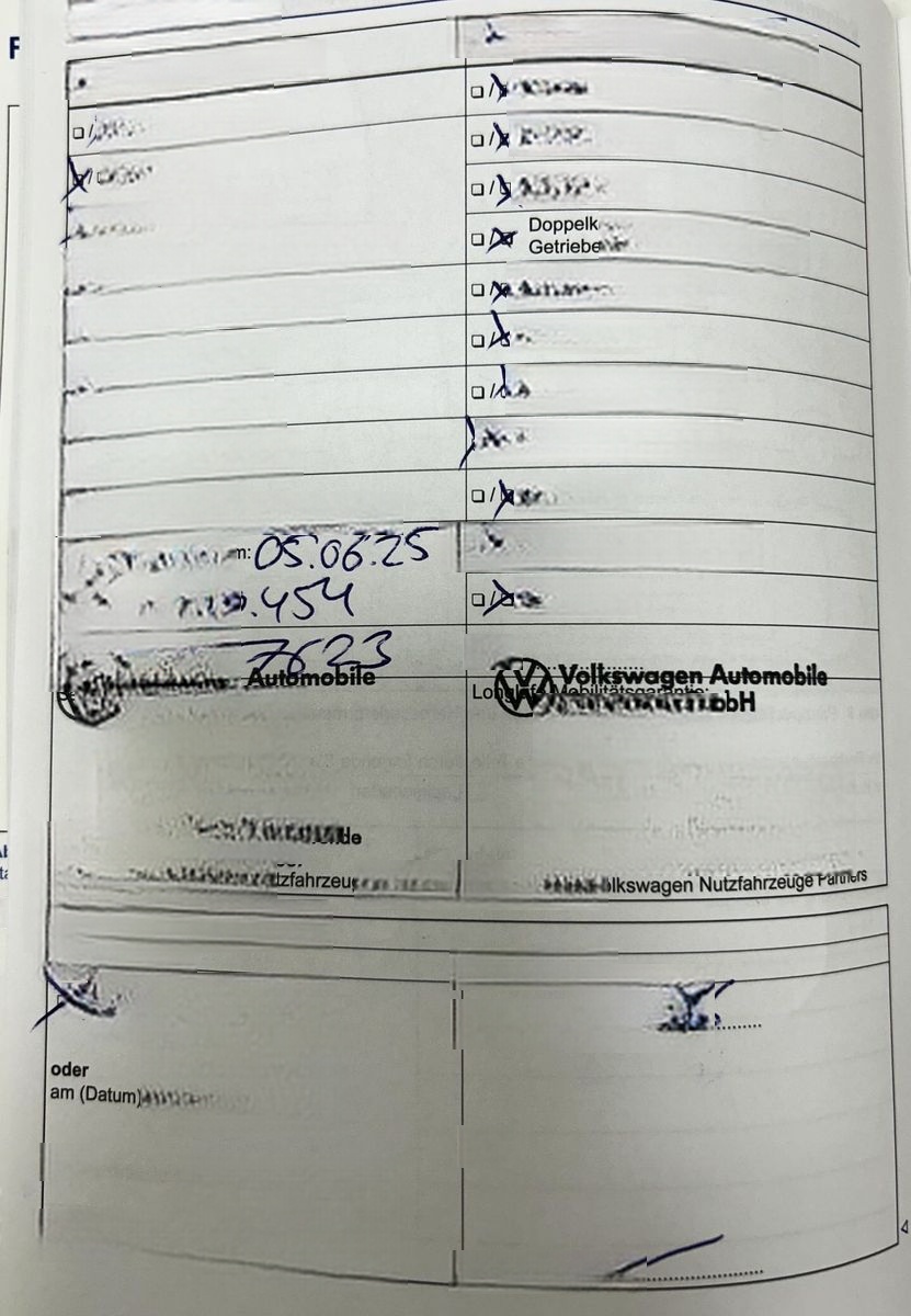 Volkswagen T5 Caravelle  Comfortline lang 8-Sitzer/Navi/Aut foto 15