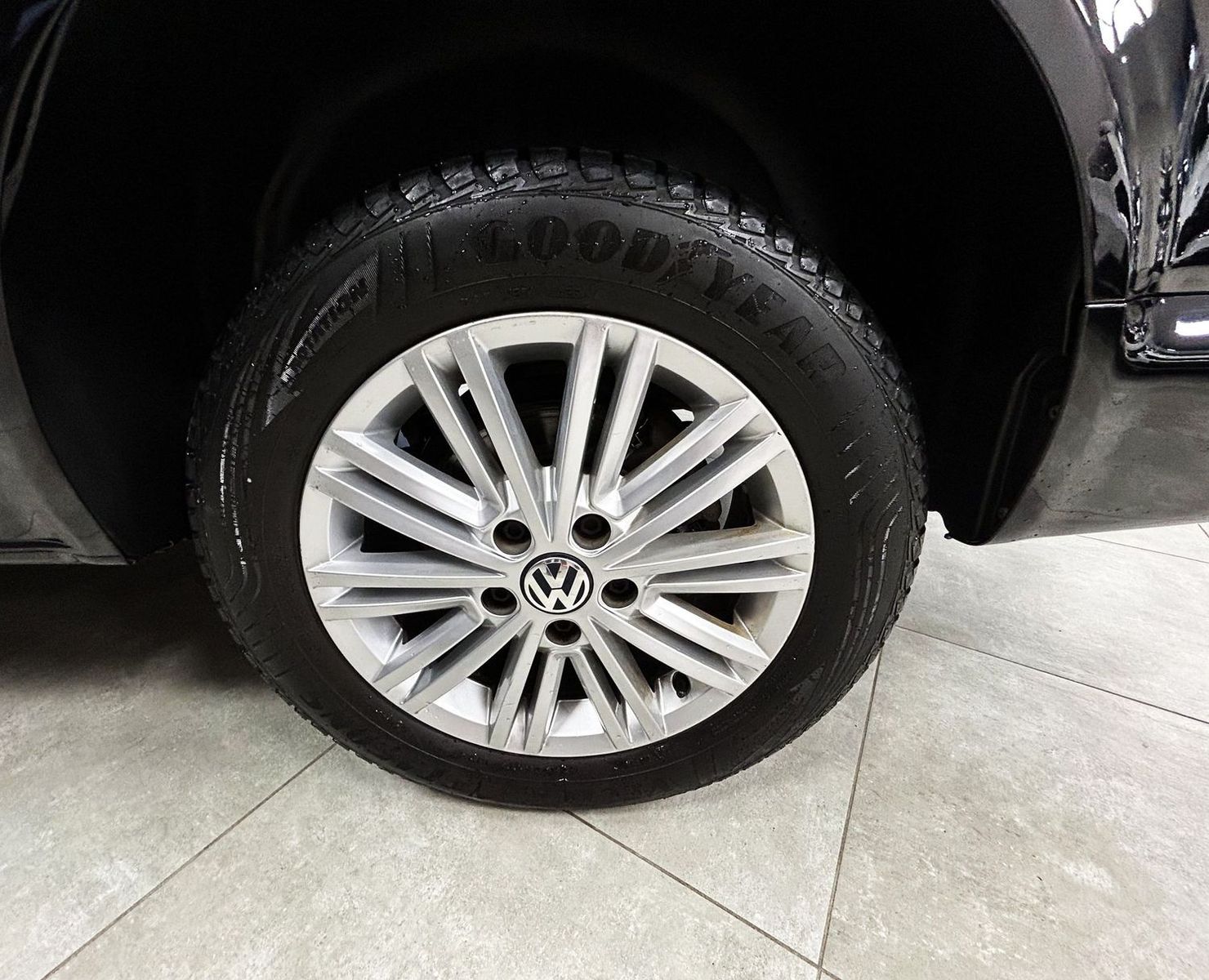 Volkswagen T5 Caravelle  Comfortline lang 8-Sitzer/Navi/Aut foto 19