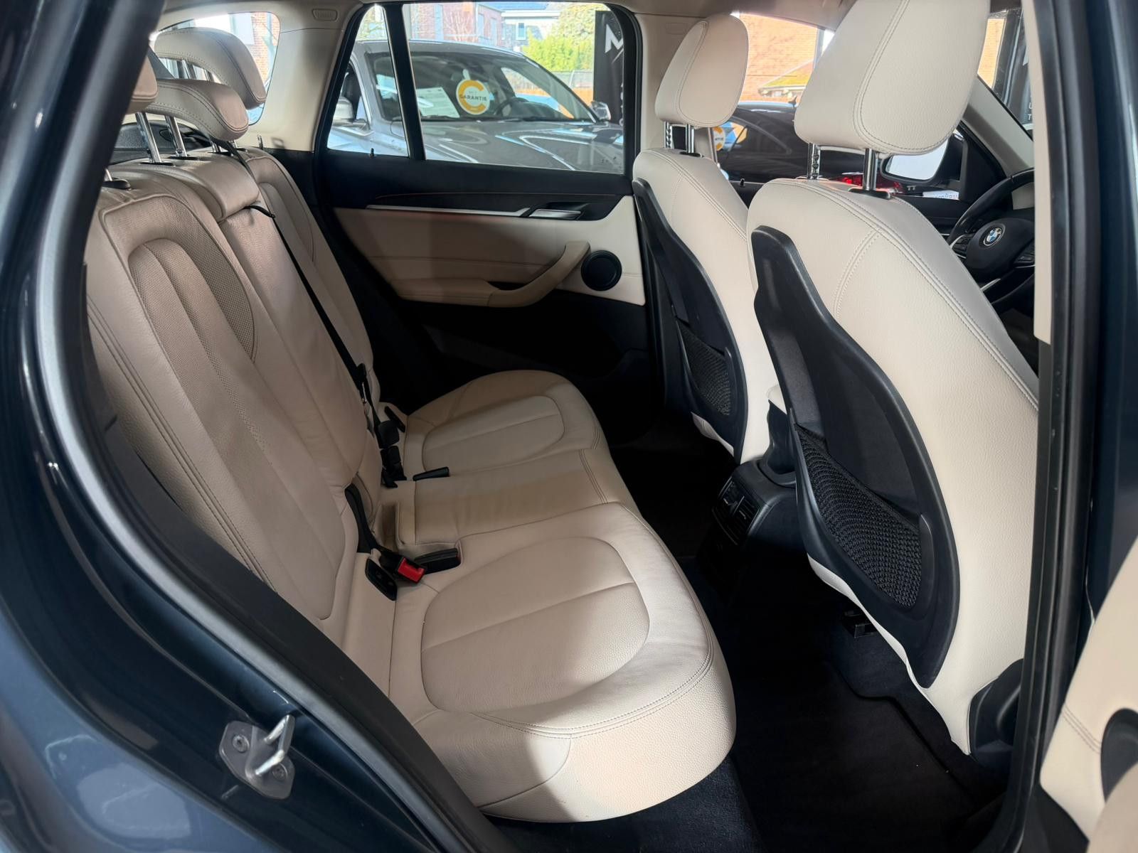 BMW X1 xDrive 20 i xLine*AUT*NAV*PDC*LED*LEDER* foto 12