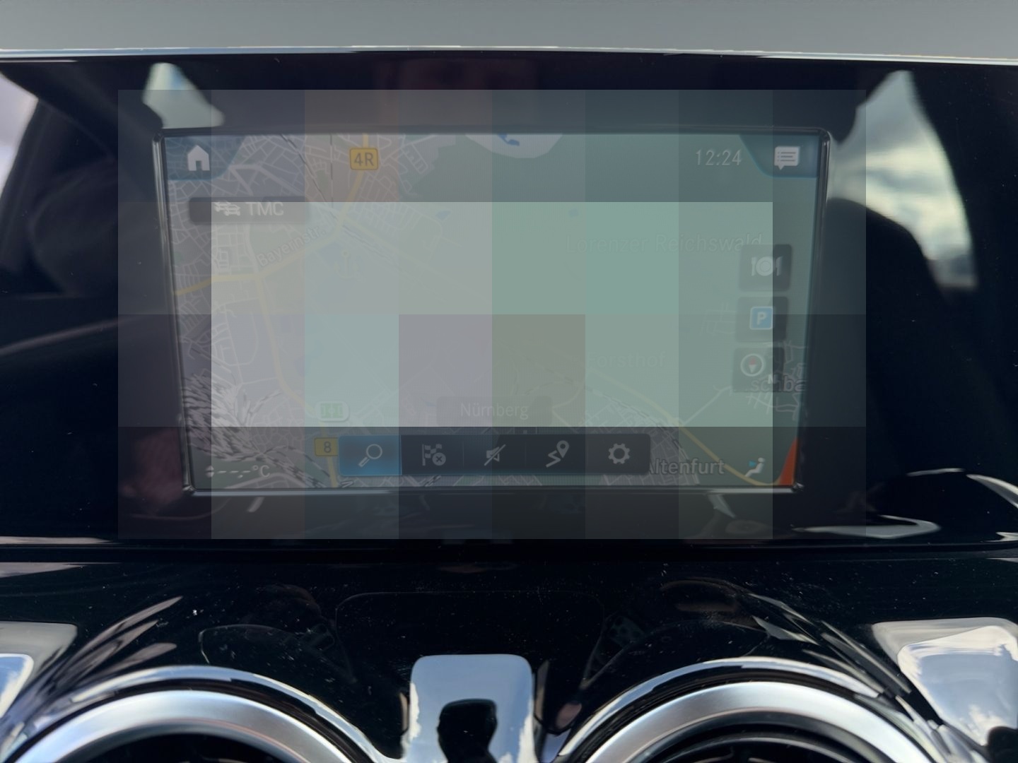 Mercedes-Benz B 200 d AHK Navi Digitales Cockpit LED ACC Apple foto 12