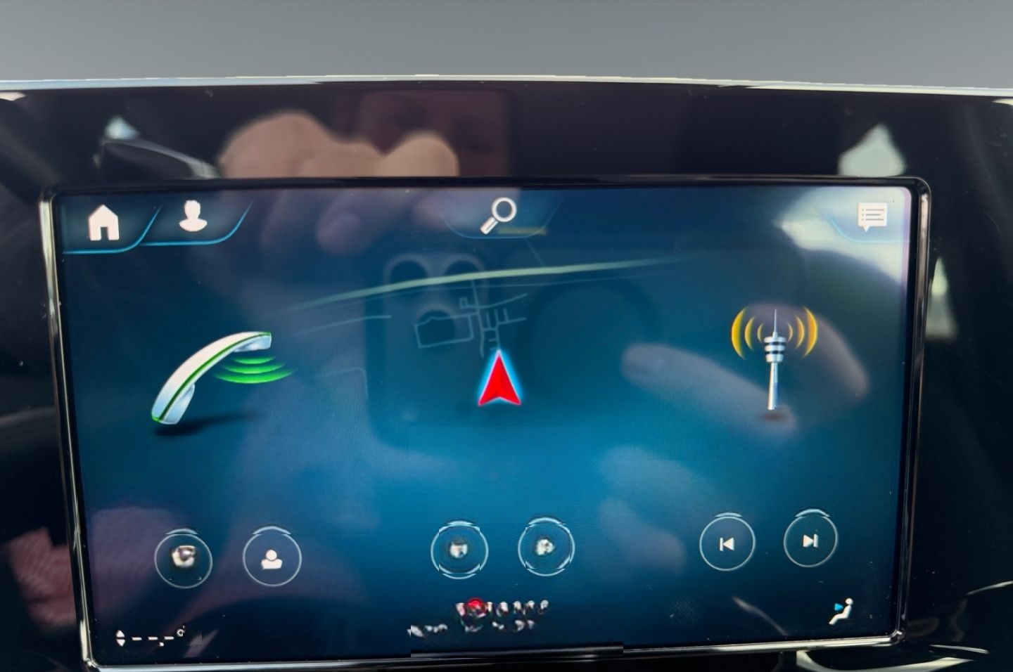 Mercedes-Benz B 200 d AHK Navi Digitales Cockpit LED ACC Apple foto 13
