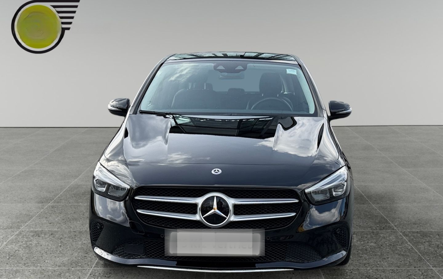 Mercedes-Benz B 200 d AHK Navi Digitales Cockpit LED ACC Apple foto 4