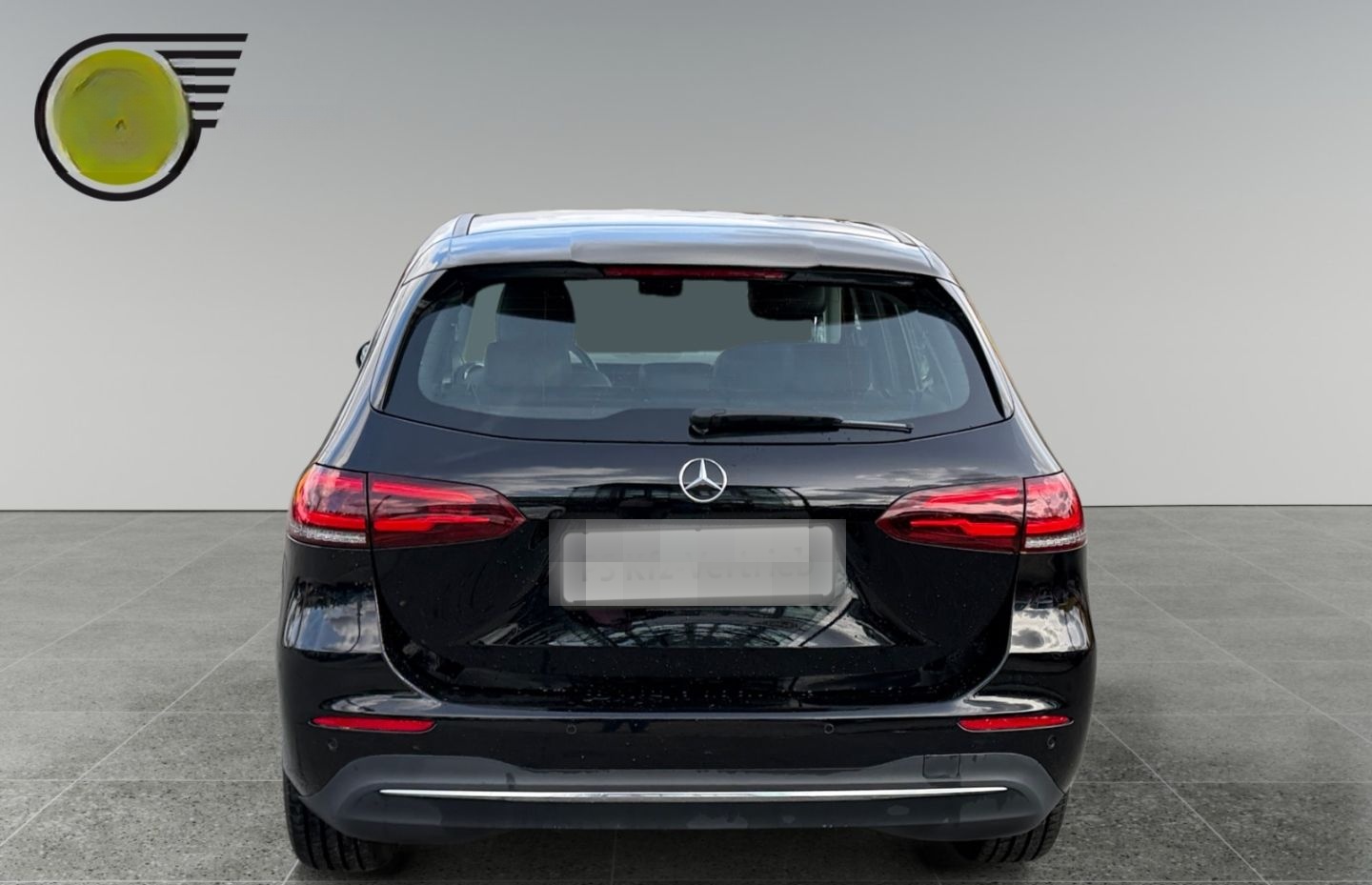 Mercedes-Benz B 200 d AHK Navi Digitales Cockpit LED ACC Apple foto 9