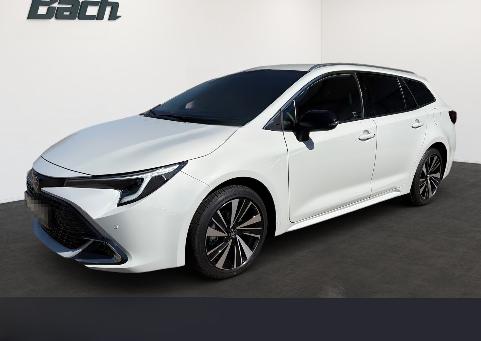 Toyota Corolla 1.8 l Hybrid TS Teamplayer ACC+LED+Navi foto 1