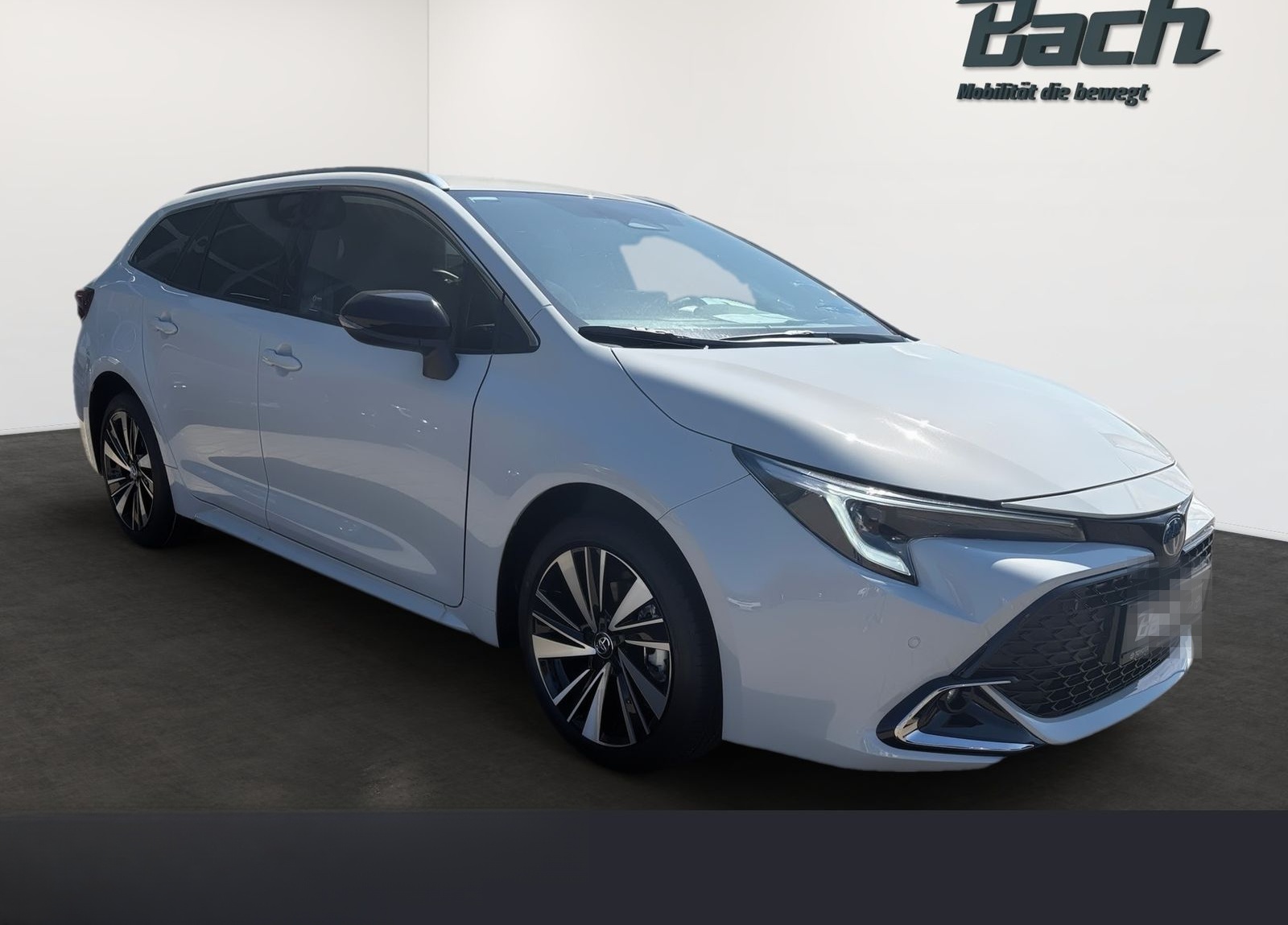 Toyota Corolla 1.8 l Hybrid TS Teamplayer ACC+LED+Navi foto 2