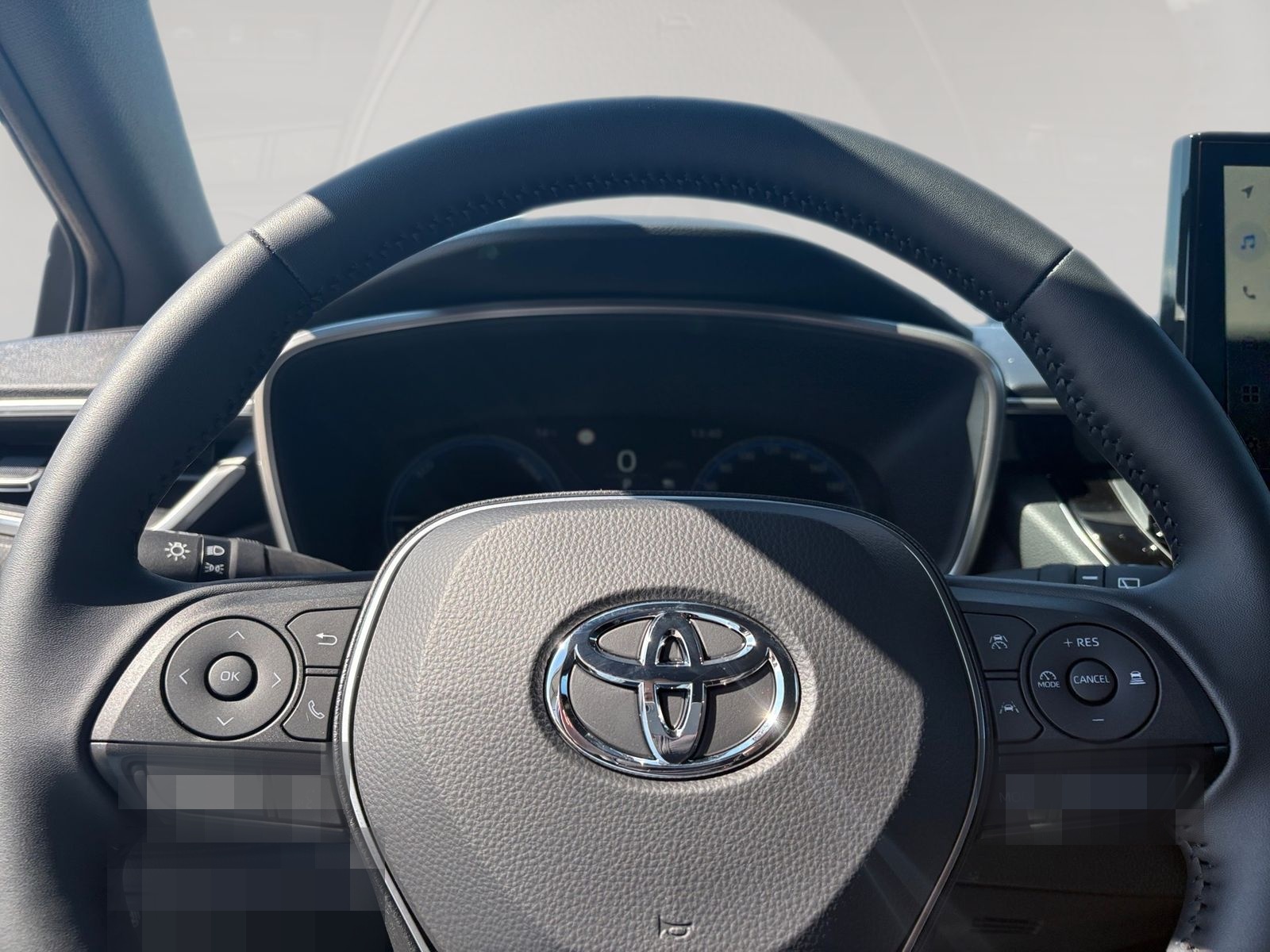 Toyota Corolla 1.8 l Hybrid TS Teamplayer ACC+LED+Navi foto 8