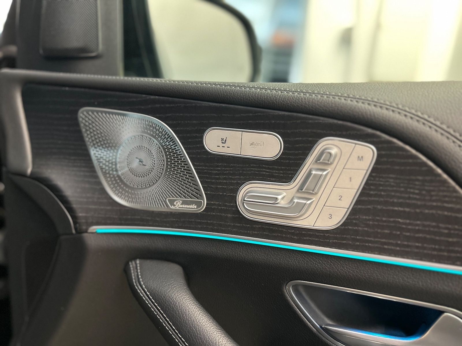 Mercedes-Benz GLE 350 de 4Matic foto 13