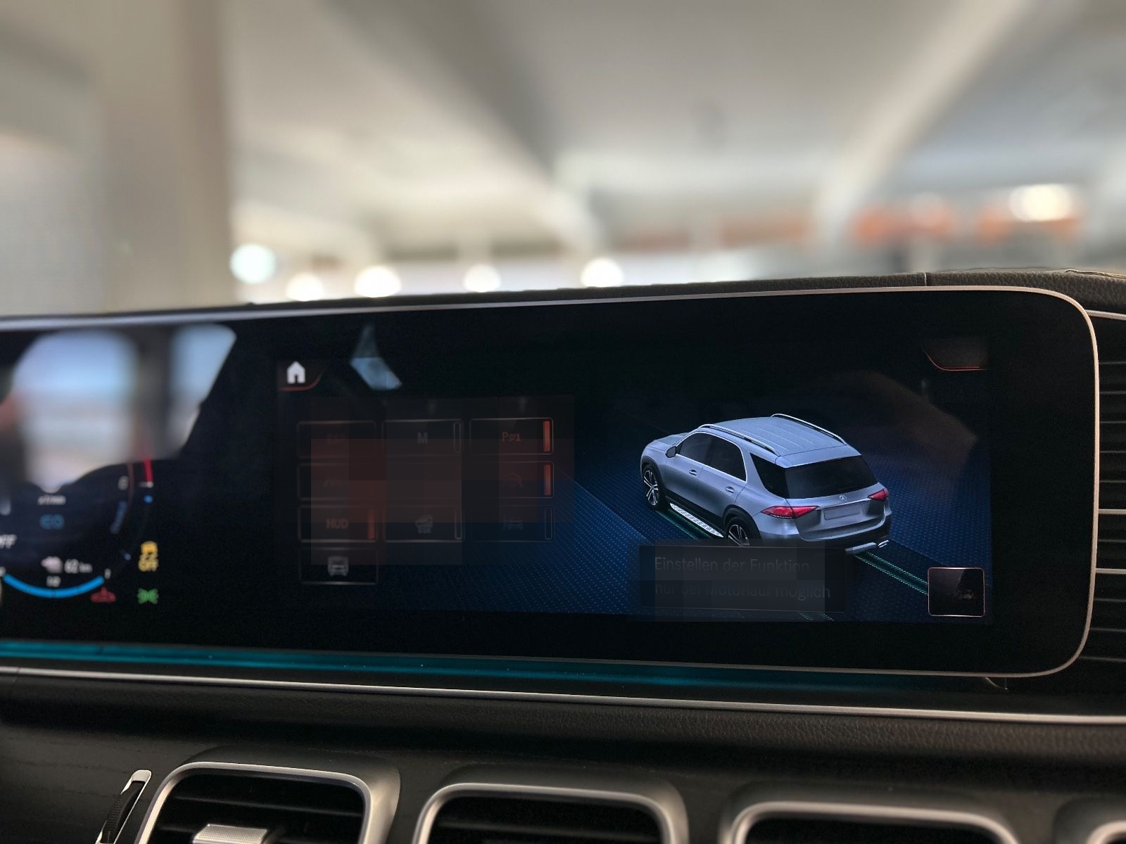 Mercedes-Benz GLE 350 de 4Matic foto 16