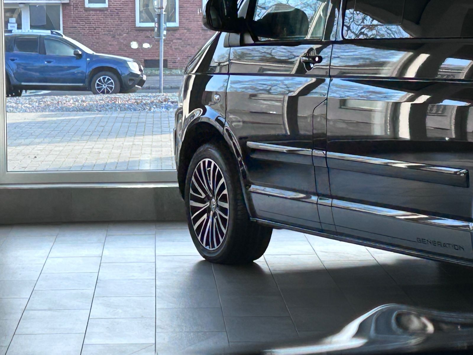 Mercedes-Benz GLE 350 de 4Matic foto 24