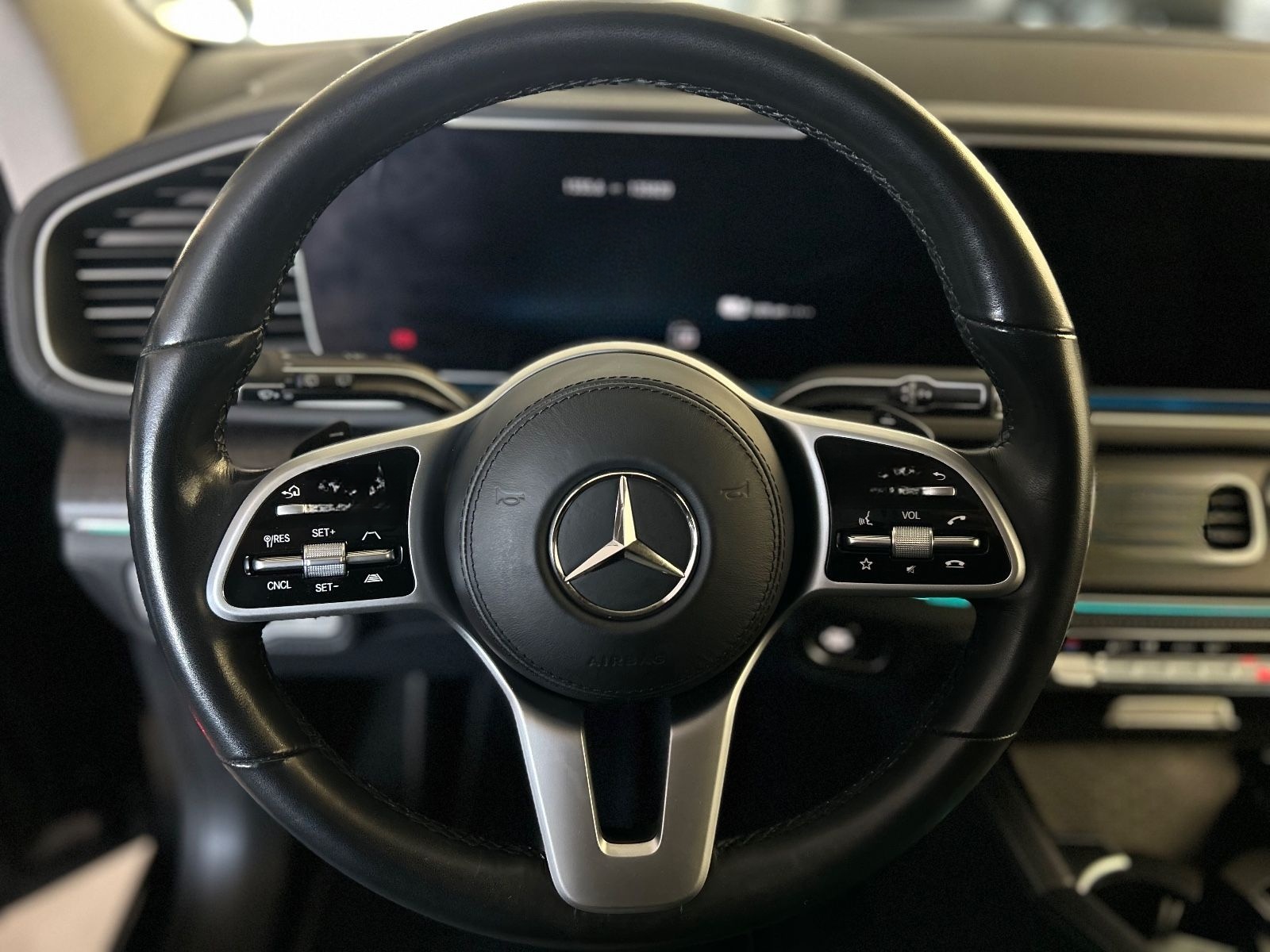 Mercedes-Benz GLE 350 de 4Matic foto 25