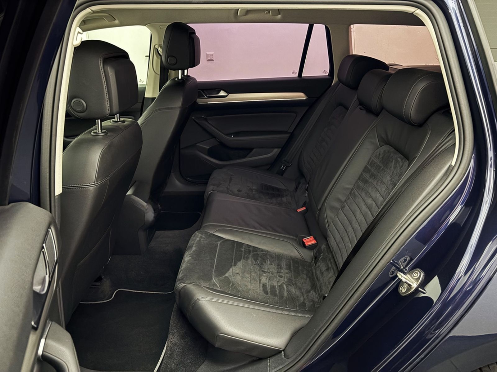 Volkswagen Passat Variant 1.4 TSI Highline Frontsch-Hzg#... foto 17