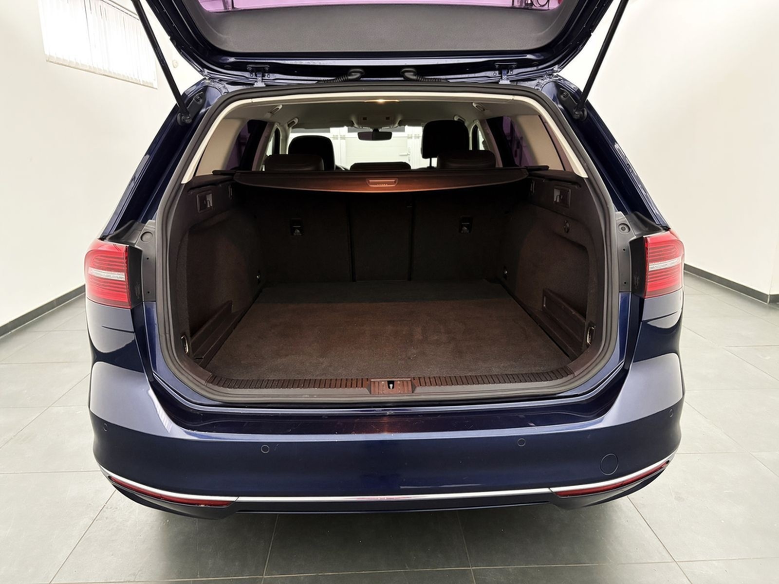 Volkswagen Passat Variant 1.4 TSI Highline Frontsch-Hzg#... foto 19