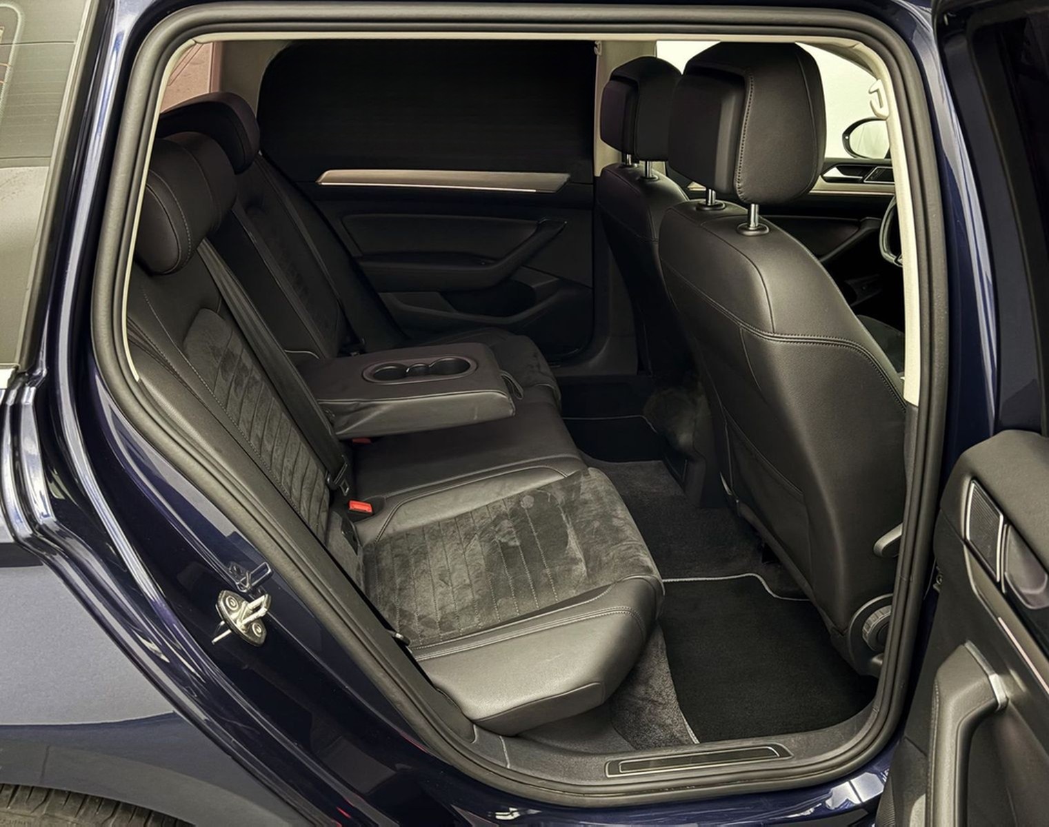 Volkswagen Passat Variant 1.4 TSI Highline Frontsch-Hzg#... foto 20