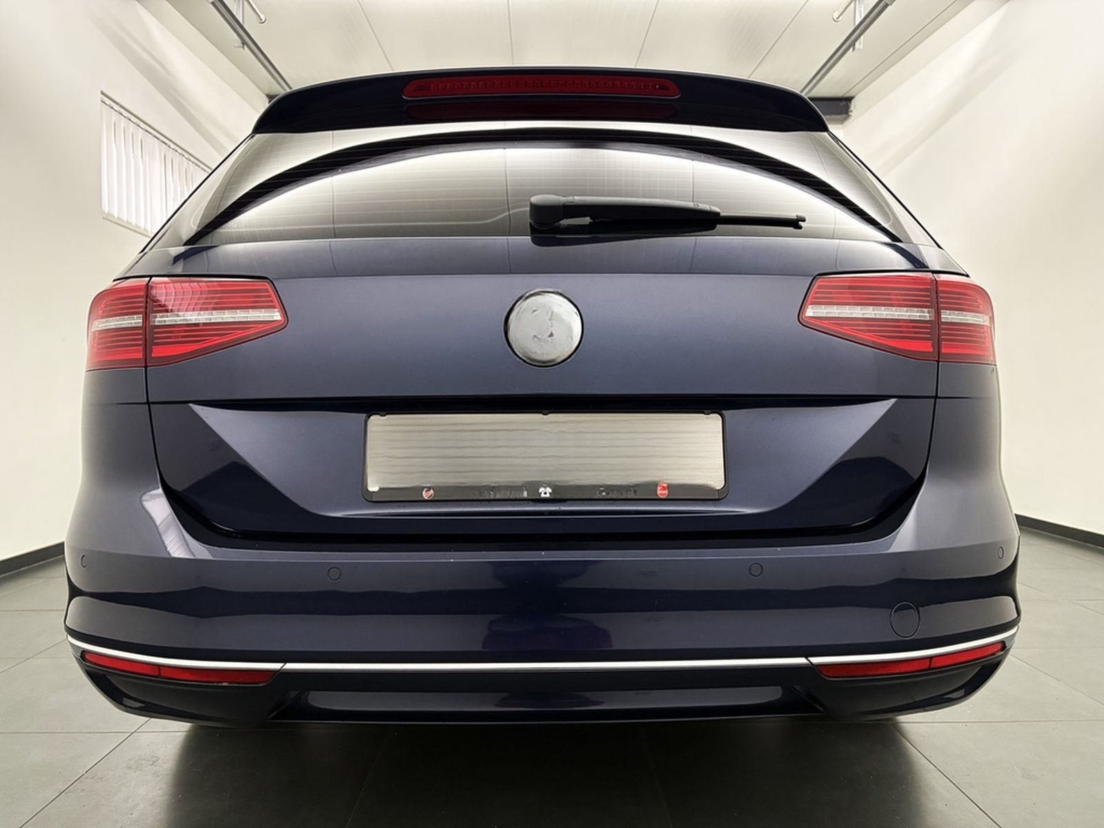 Volkswagen Passat Variant 1.4 TSI Highline Frontsch-Hzg#... foto 3