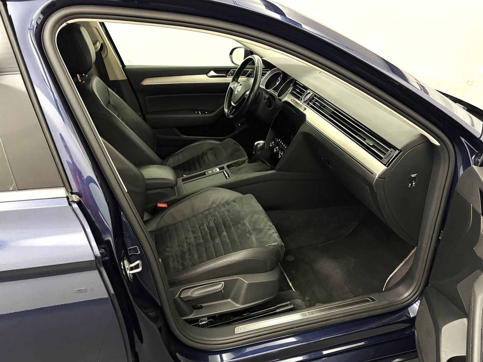 Volkswagen Passat Variant 1.4 TSI Highline Frontsch-Hzg#... foto 21