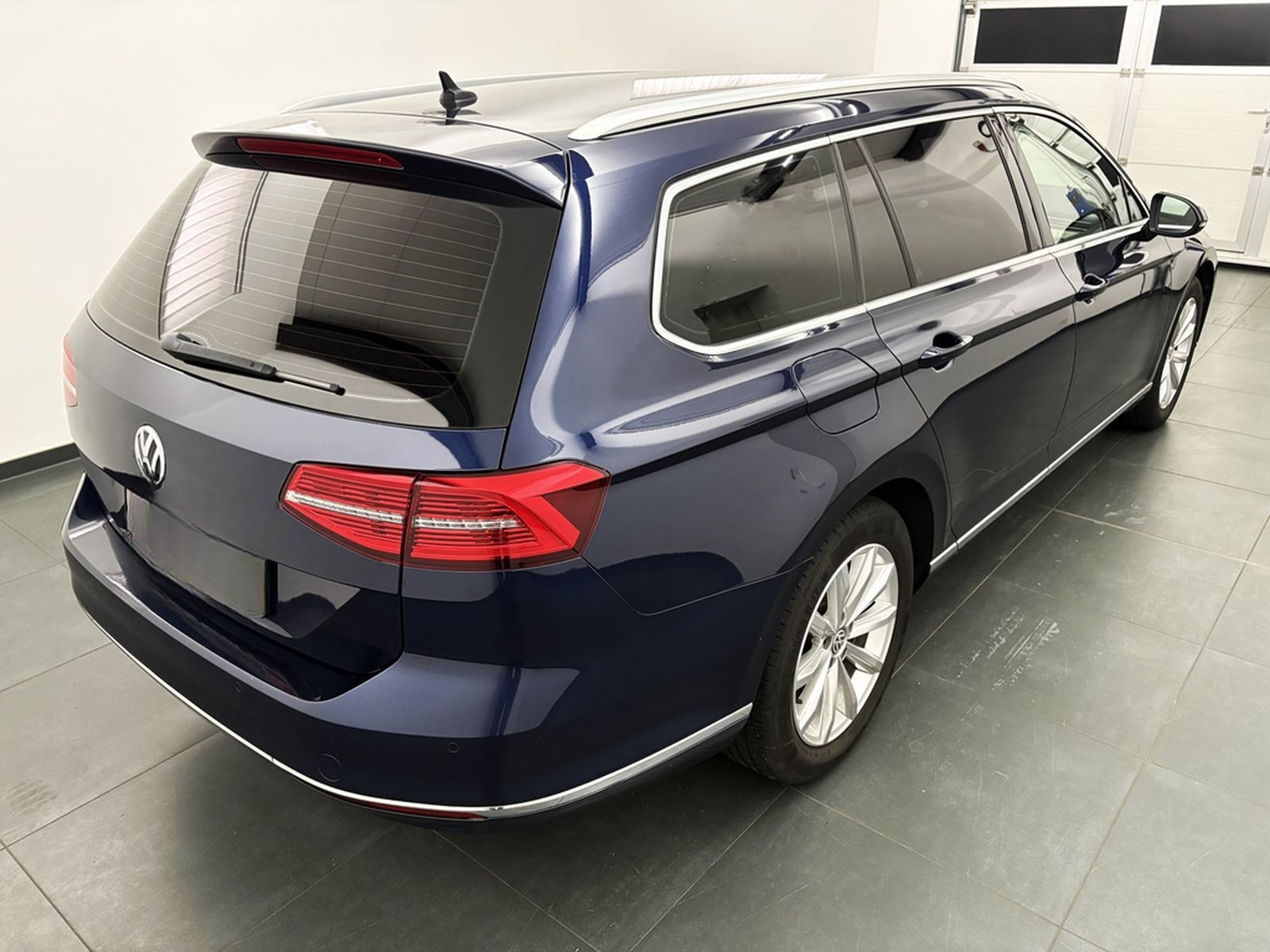 Volkswagen Passat Variant 1.4 TSI Highline Frontsch-Hzg#... foto 4