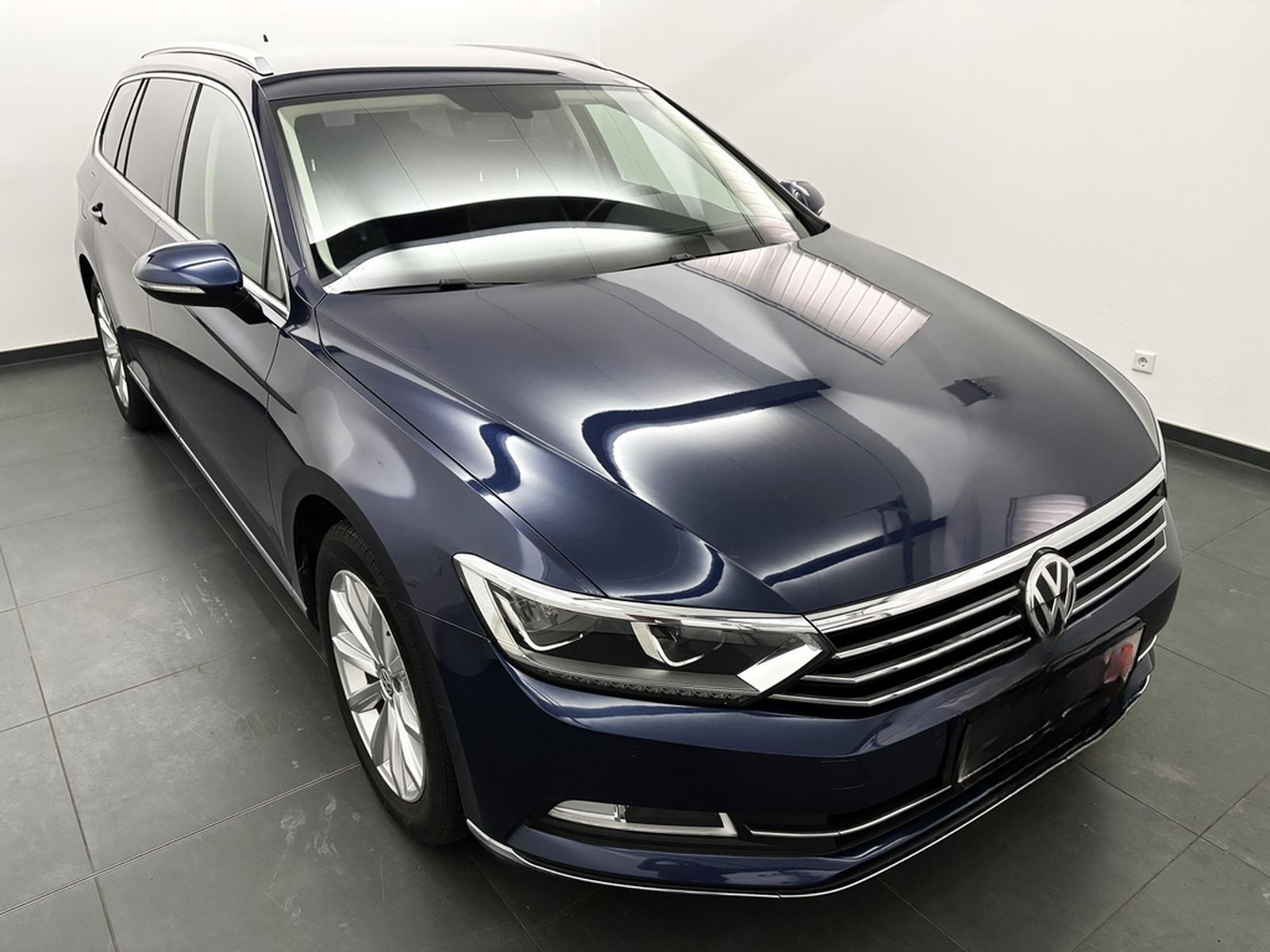 Volkswagen Passat Variant 1.4 TSI Highline Frontsch-Hzg#... foto 5