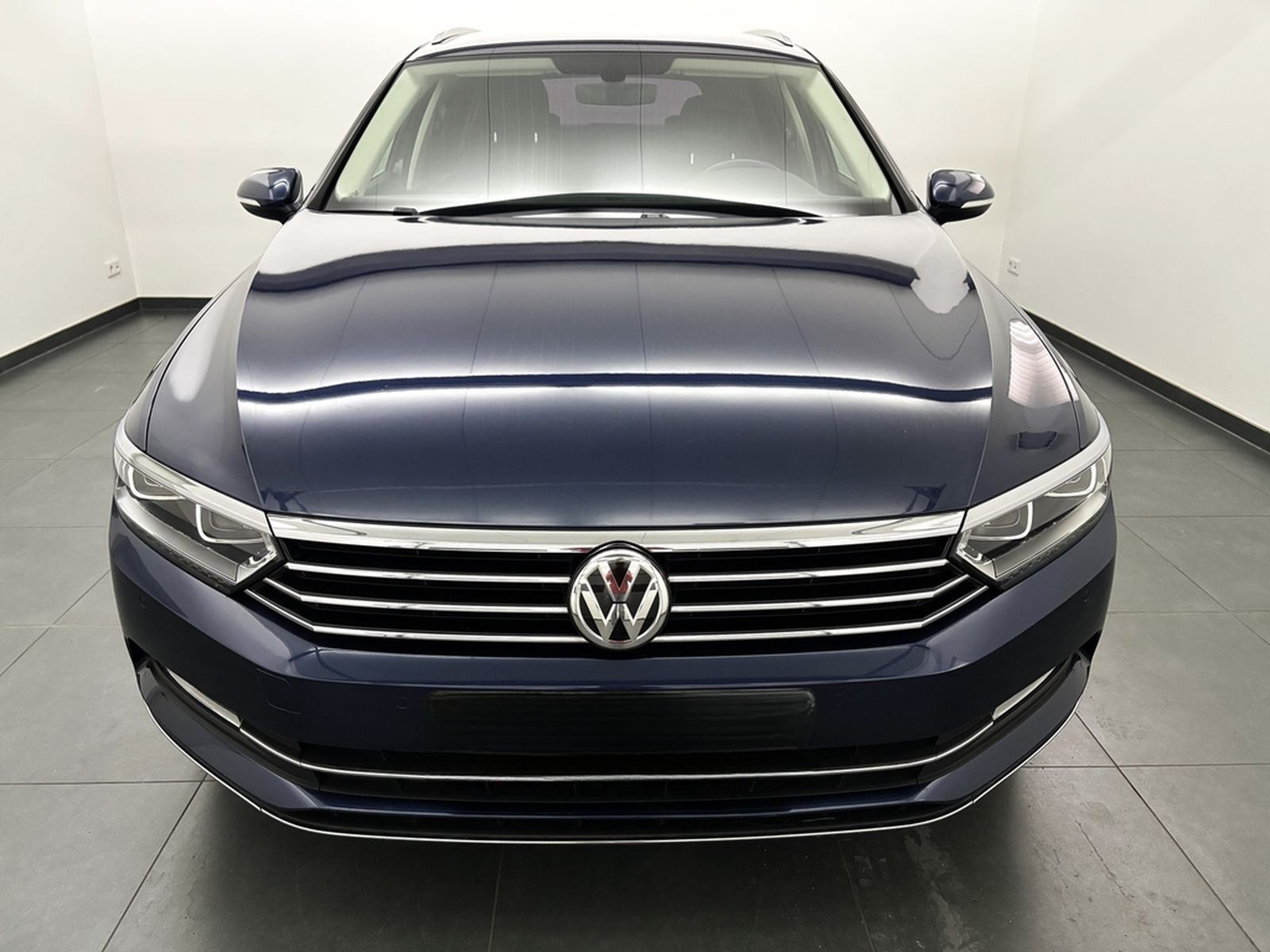 Volkswagen Passat Variant 1.4 TSI Highline Frontsch-Hzg#... foto 6