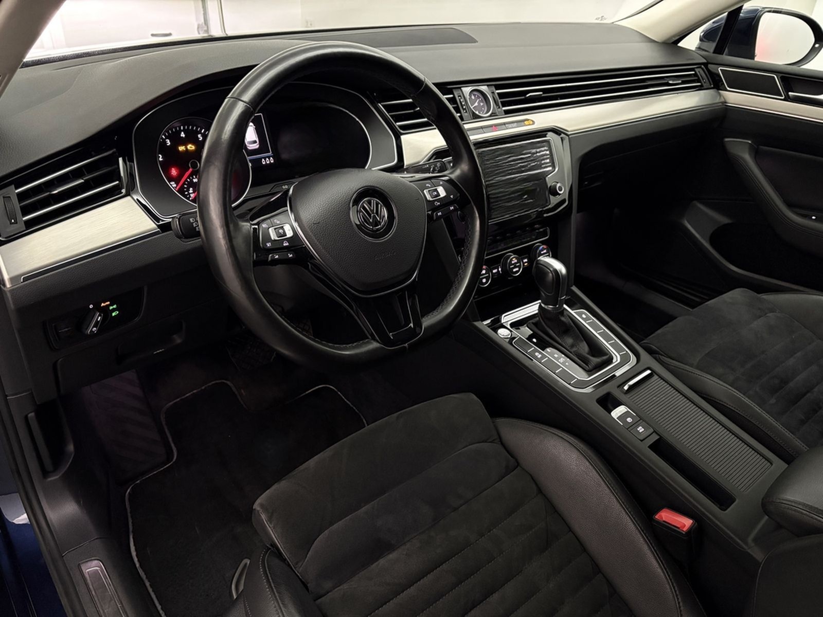 Volkswagen Passat Variant 1.4 TSI Highline Frontsch-Hzg#... foto 7
