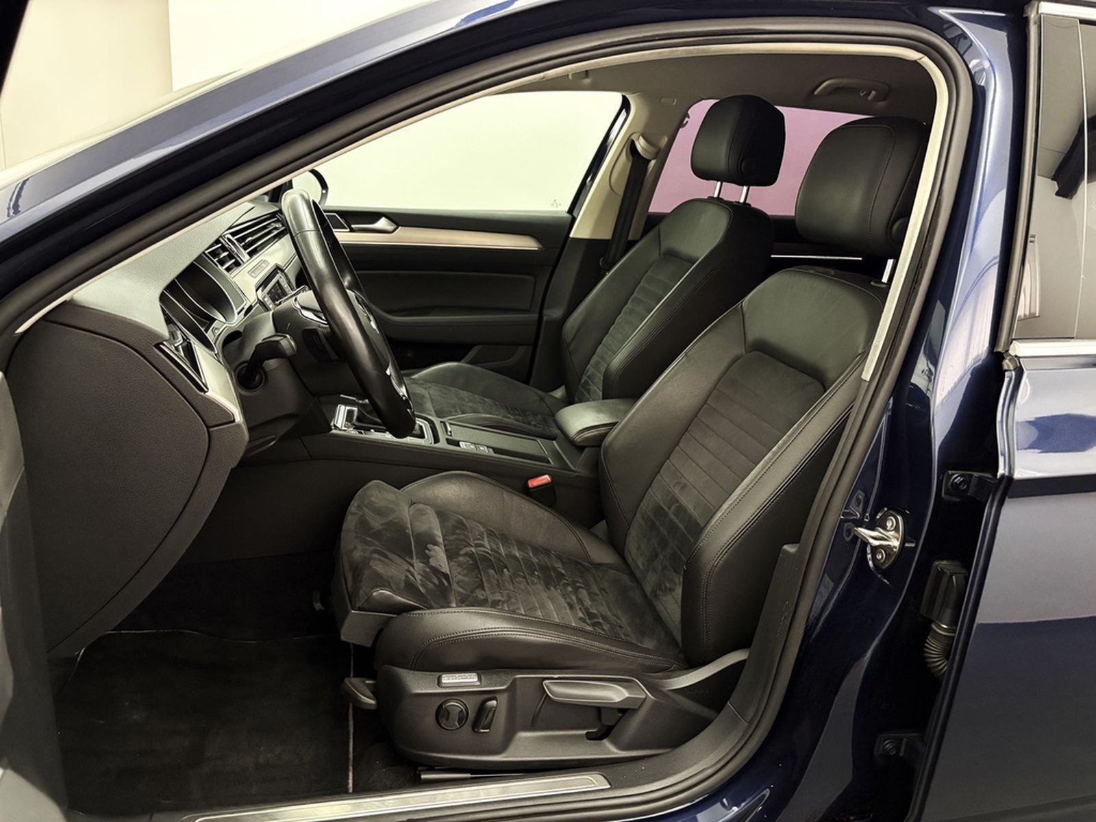 Volkswagen Passat Variant 1.4 TSI Highline Frontsch-Hzg#... foto 8