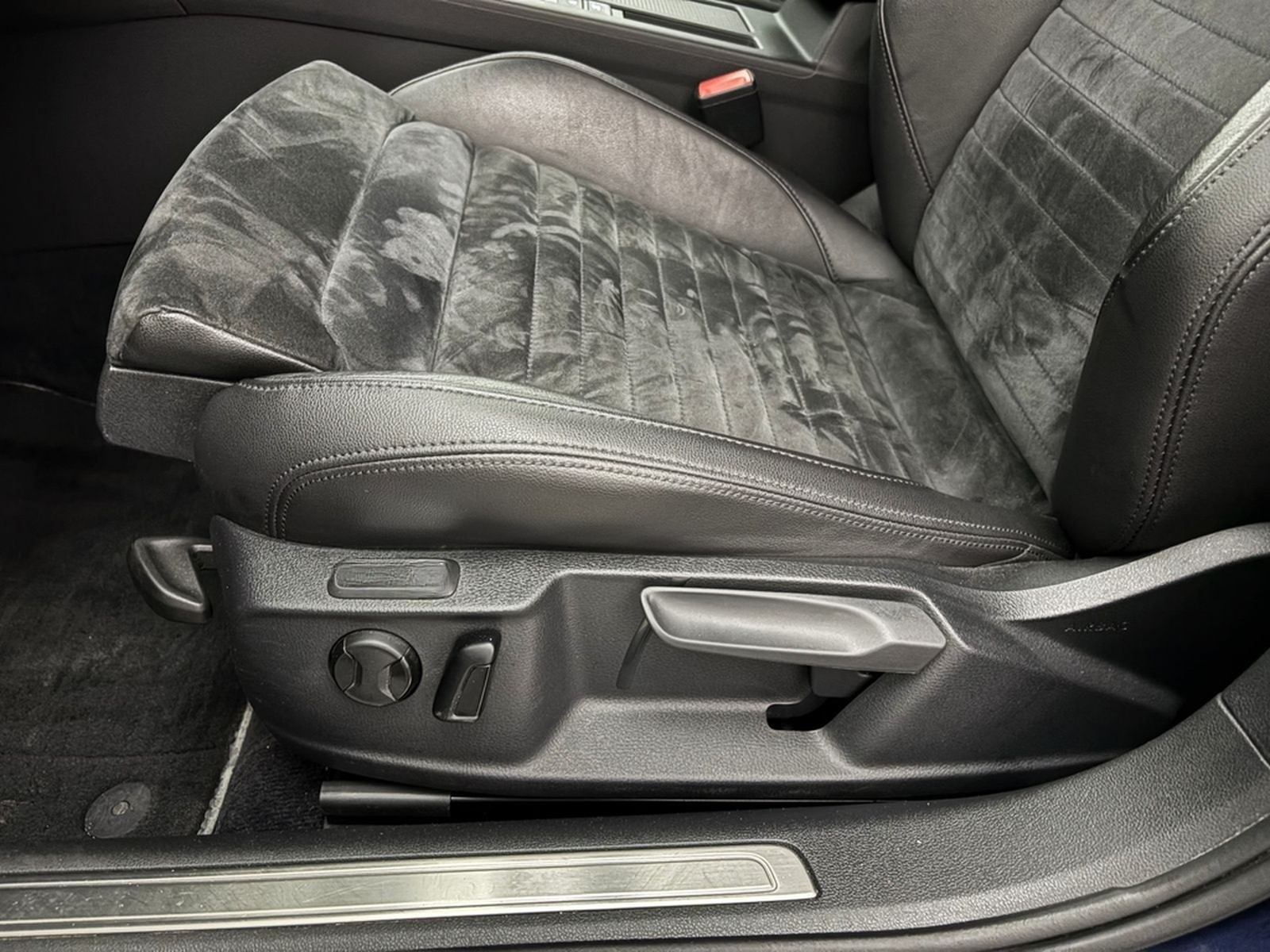 Volkswagen Passat Variant 1.4 TSI Highline Frontsch-Hzg#... foto 9