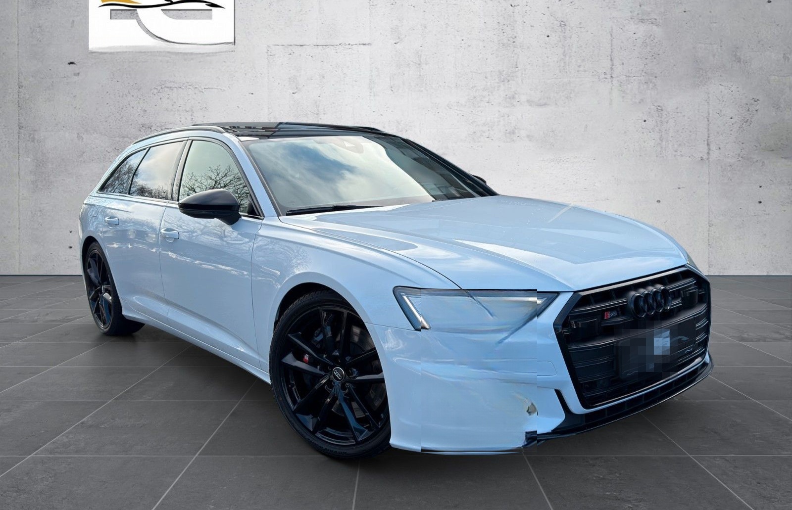 Audi S6 Avant 3.0 TDI quattro *LUFT*PANO*AHK*ACC foto 2