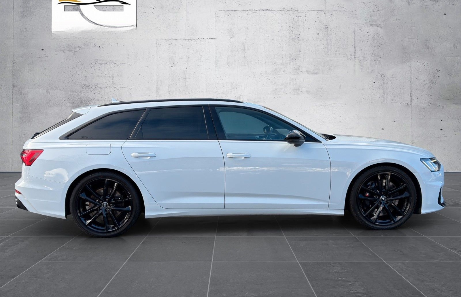 Audi S6 Avant 3.0 TDI quattro *LUFT*PANO*AHK*ACC foto 11