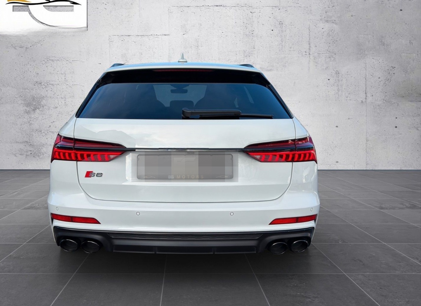 Audi S6 Avant 3.0 TDI quattro *LUFT*PANO*AHK*ACC foto 13