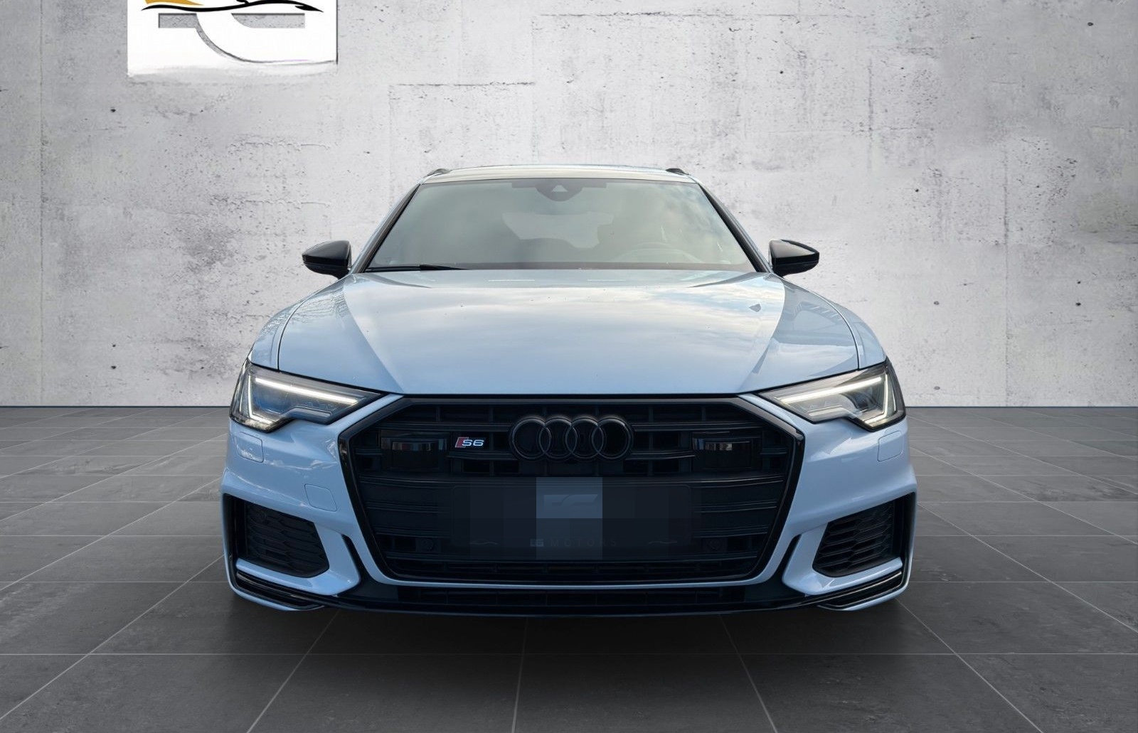 Audi S6 Avant 3.0 TDI quattro *LUFT*PANO*AHK*ACC foto 14