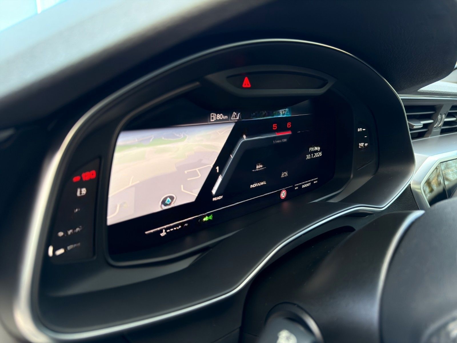 Audi S6 Avant 3.0 TDI quattro *LUFT*PANO*AHK*ACC foto 15