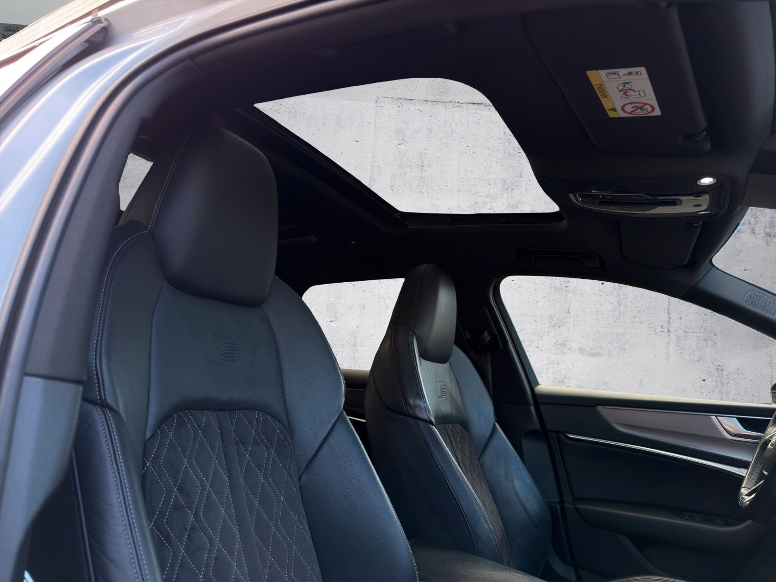 Audi S6 Avant 3.0 TDI quattro *LUFT*PANO*AHK*ACC foto 16