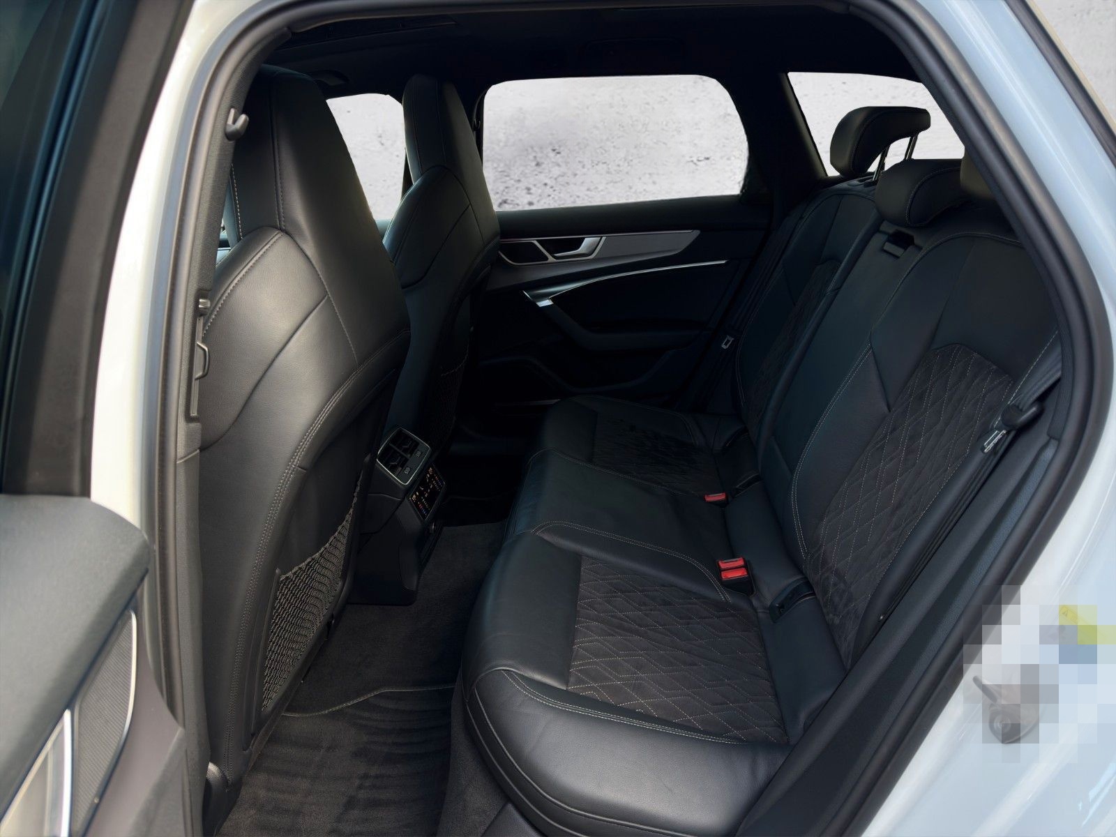 Audi S6 Avant 3.0 TDI quattro *LUFT*PANO*AHK*ACC foto 19