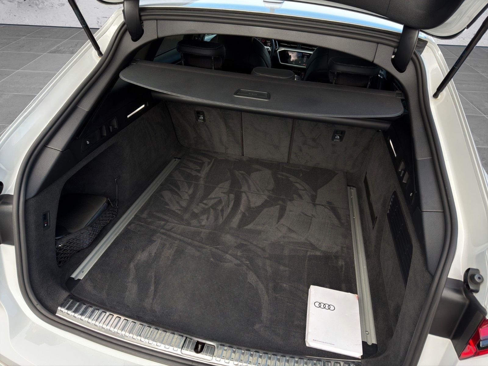 Audi S6 Avant 3.0 TDI quattro *LUFT*PANO*AHK*ACC foto 20