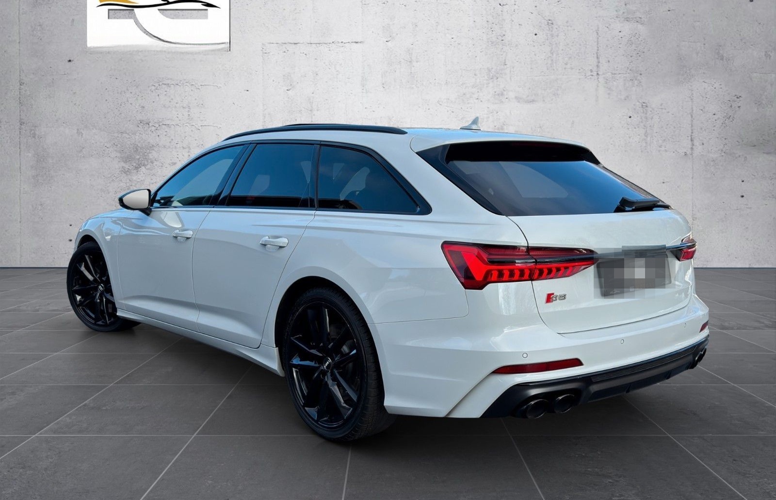 Audi S6 Avant 3.0 TDI quattro *LUFT*PANO*AHK*ACC foto 3