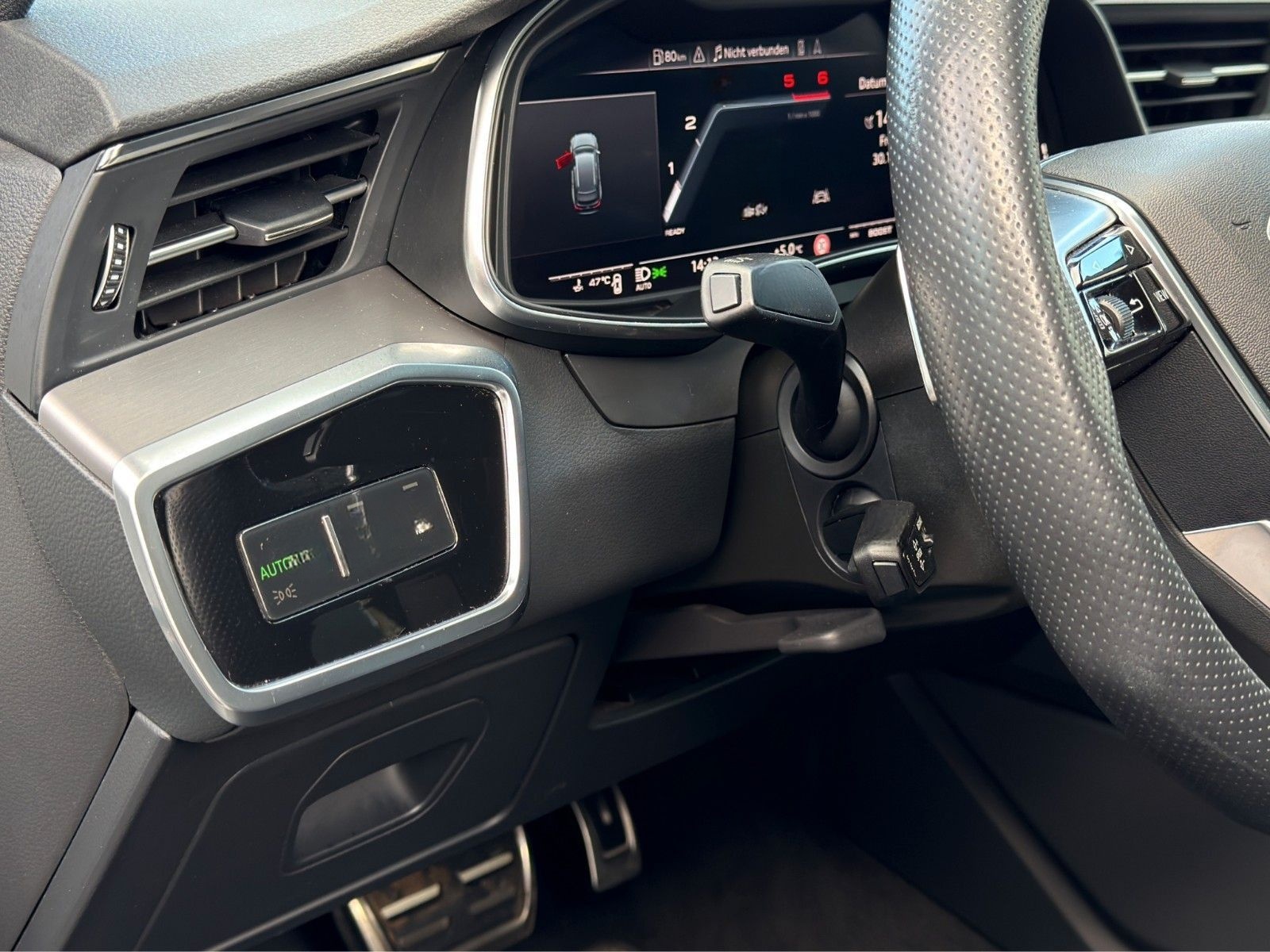 Audi S6 Avant 3.0 TDI quattro *LUFT*PANO*AHK*ACC foto 22