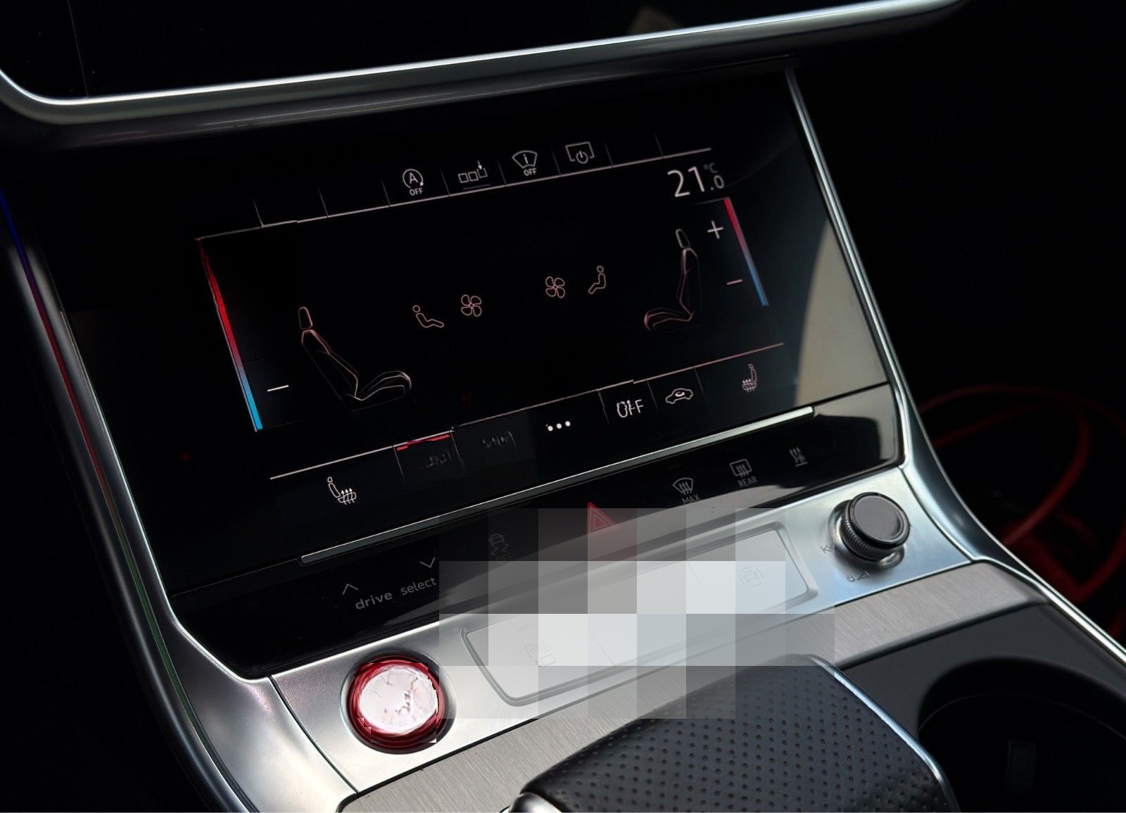 Audi S6 Avant 3.0 TDI quattro *LUFT*PANO*AHK*ACC foto 23