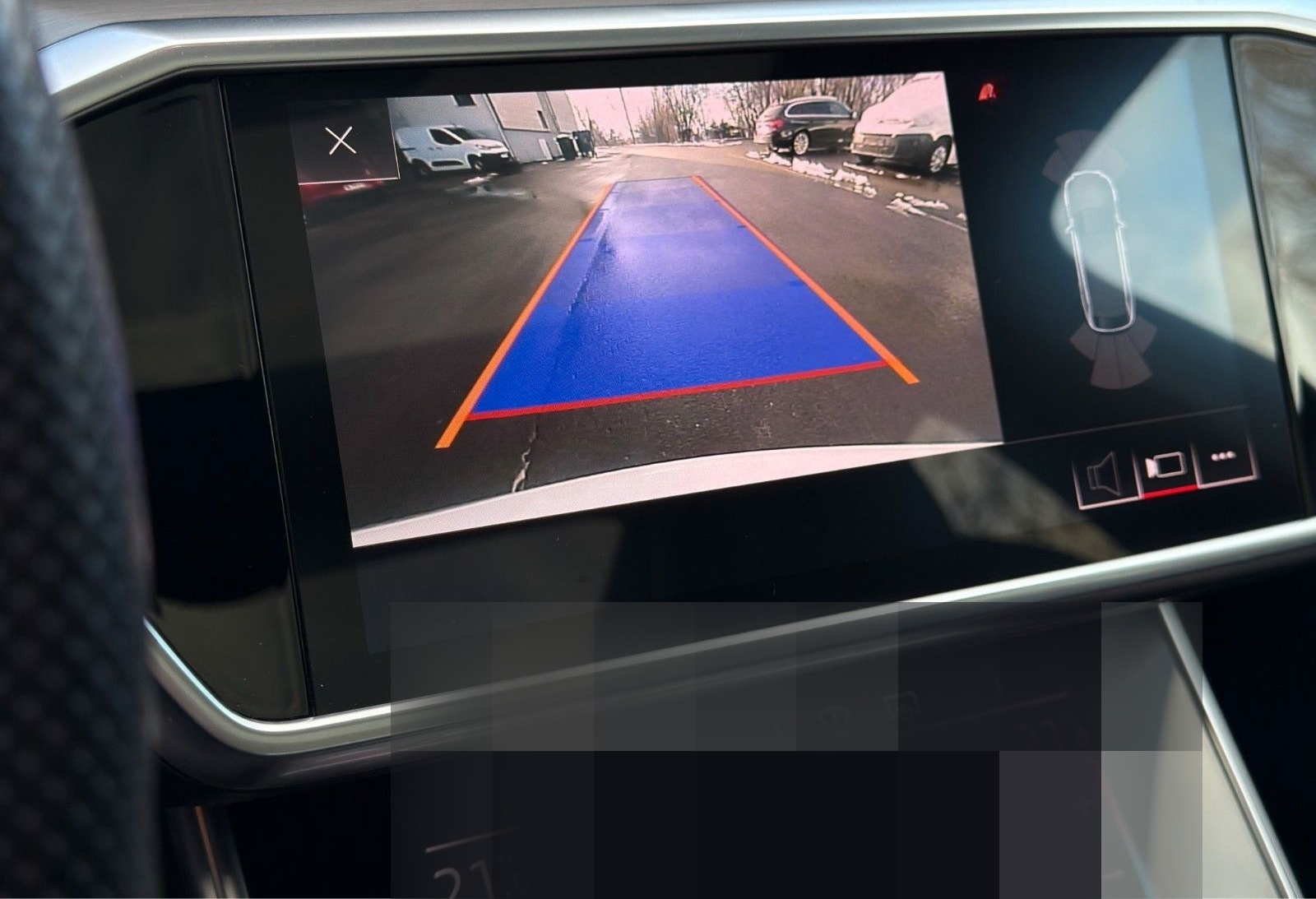 Audi S6 Avant 3.0 TDI quattro *LUFT*PANO*AHK*ACC foto 24