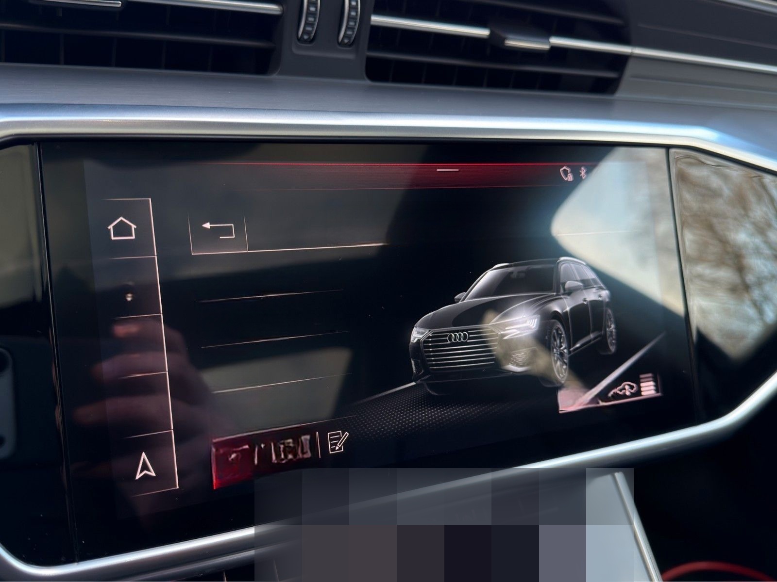 Audi S6 Avant 3.0 TDI quattro *LUFT*PANO*AHK*ACC foto 25