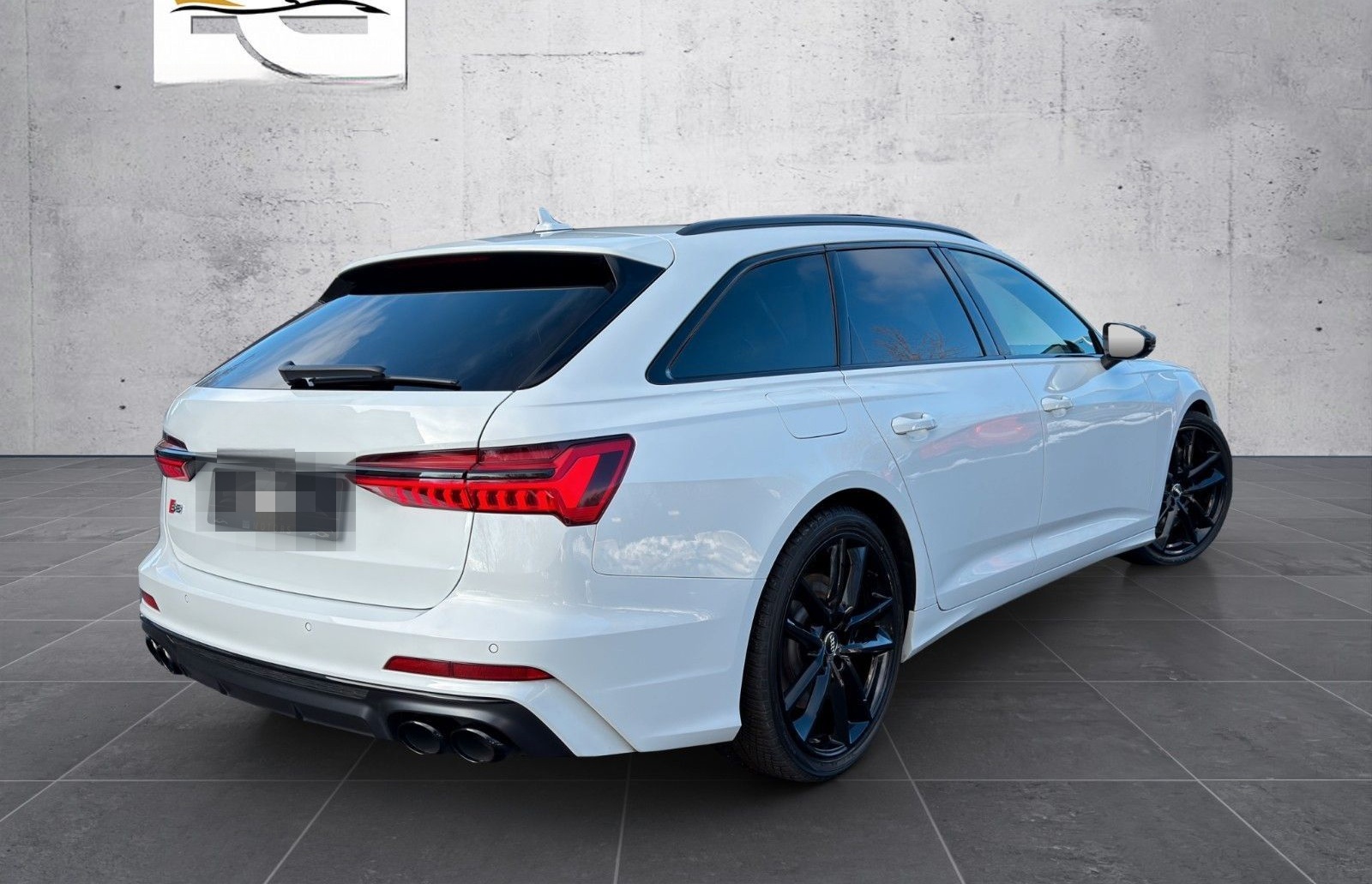 Audi S6 Avant 3.0 TDI quattro *LUFT*PANO*AHK*ACC foto 4