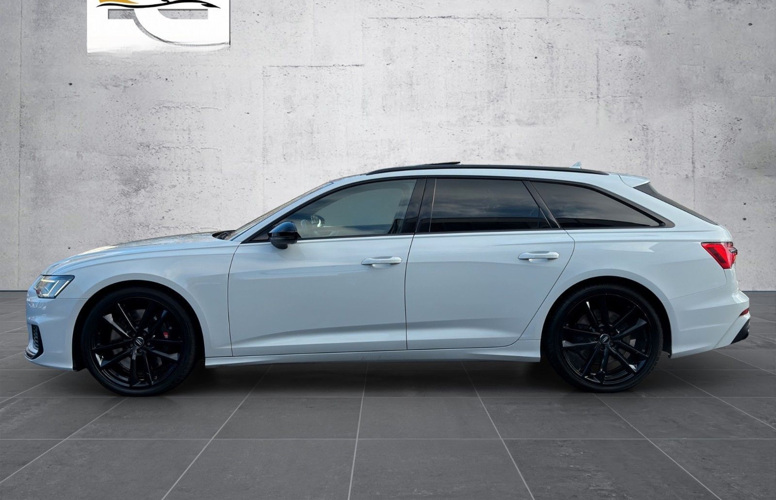 Audi S6 Avant 3.0 TDI quattro *LUFT*PANO*AHK*ACC foto 10