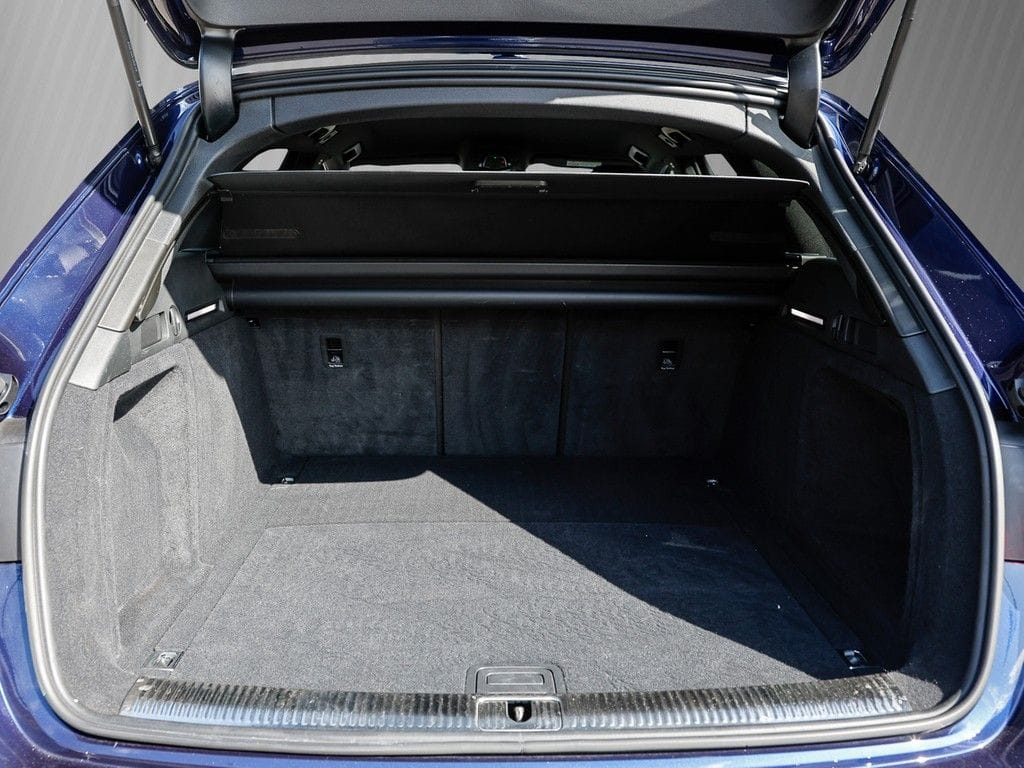 Audi RS 4 Avant 2.9 TFSI B&O Matrix Sportabgas Leder foto 12