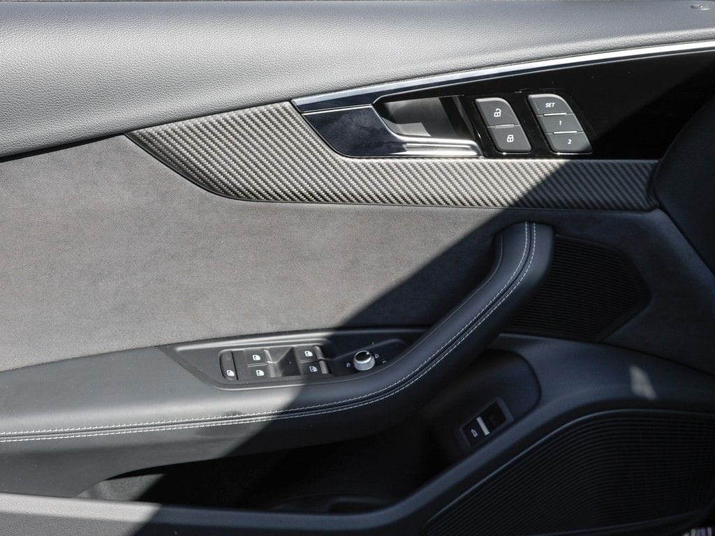 Audi RS 4 Avant 2.9 TFSI B&O Matrix Sportabgas Leder foto 20