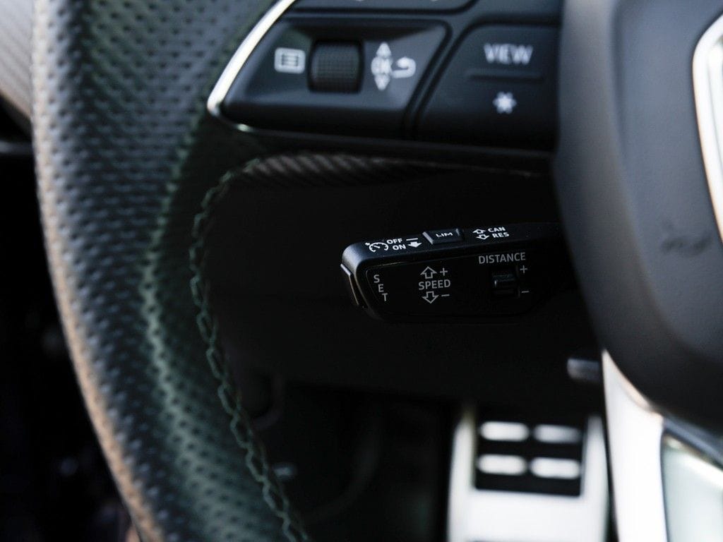Audi RS 4 Avant 2.9 TFSI B&O Matrix Sportabgas Leder foto 21