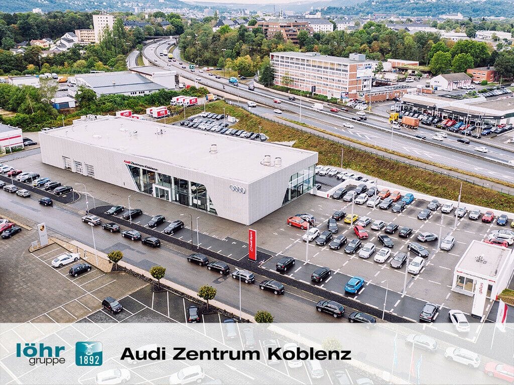 Audi RS 4 Avant 2.9 TFSI B&O Matrix Sportabgas Leder foto 24