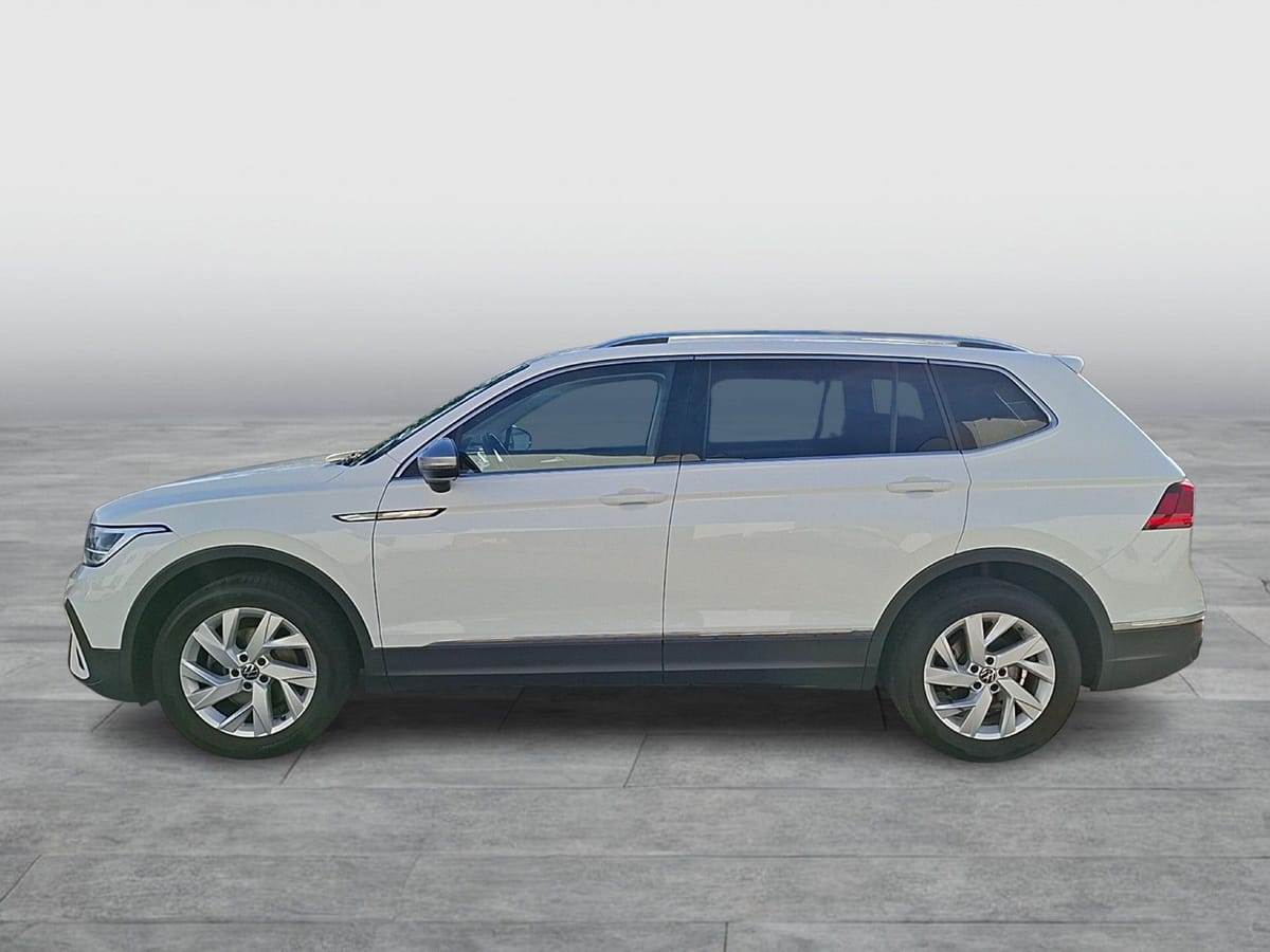 Volkswagen Tiguan Allspace TSI Life DSG 7-Si LED Navi VC HU foto 2