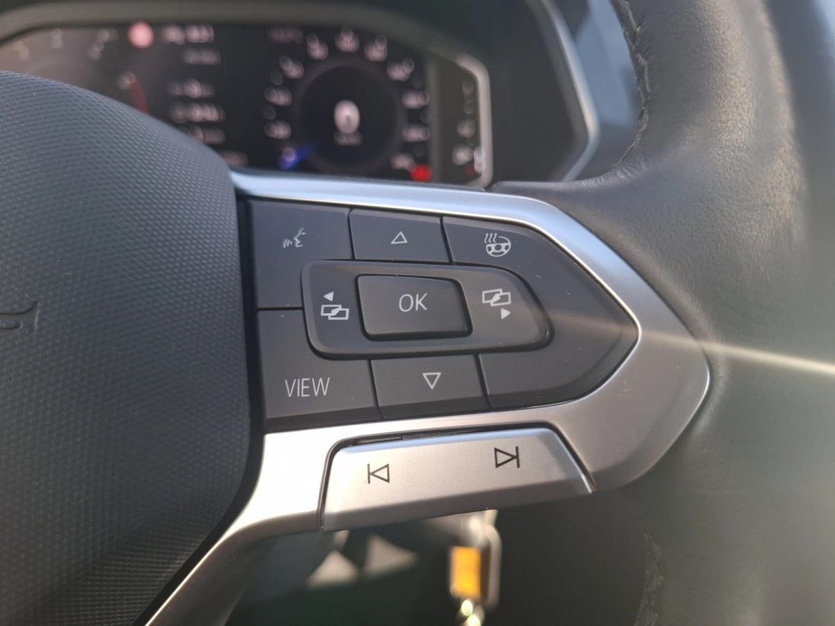 Volkswagen Tiguan Allspace TSI Life DSG 7-Si LED Navi VC HU foto 18