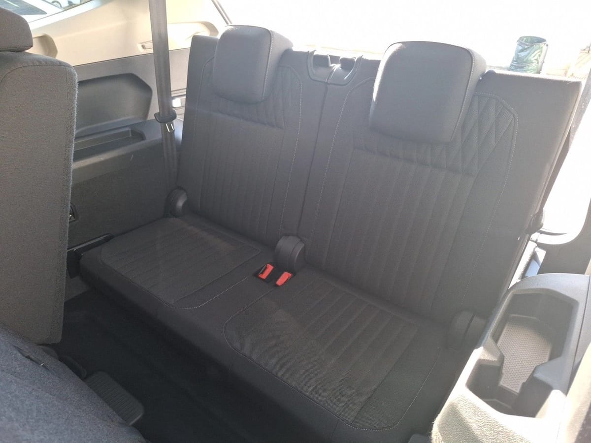 Volkswagen Tiguan Allspace TSI Life DSG 7-Si LED Navi VC HU foto 19